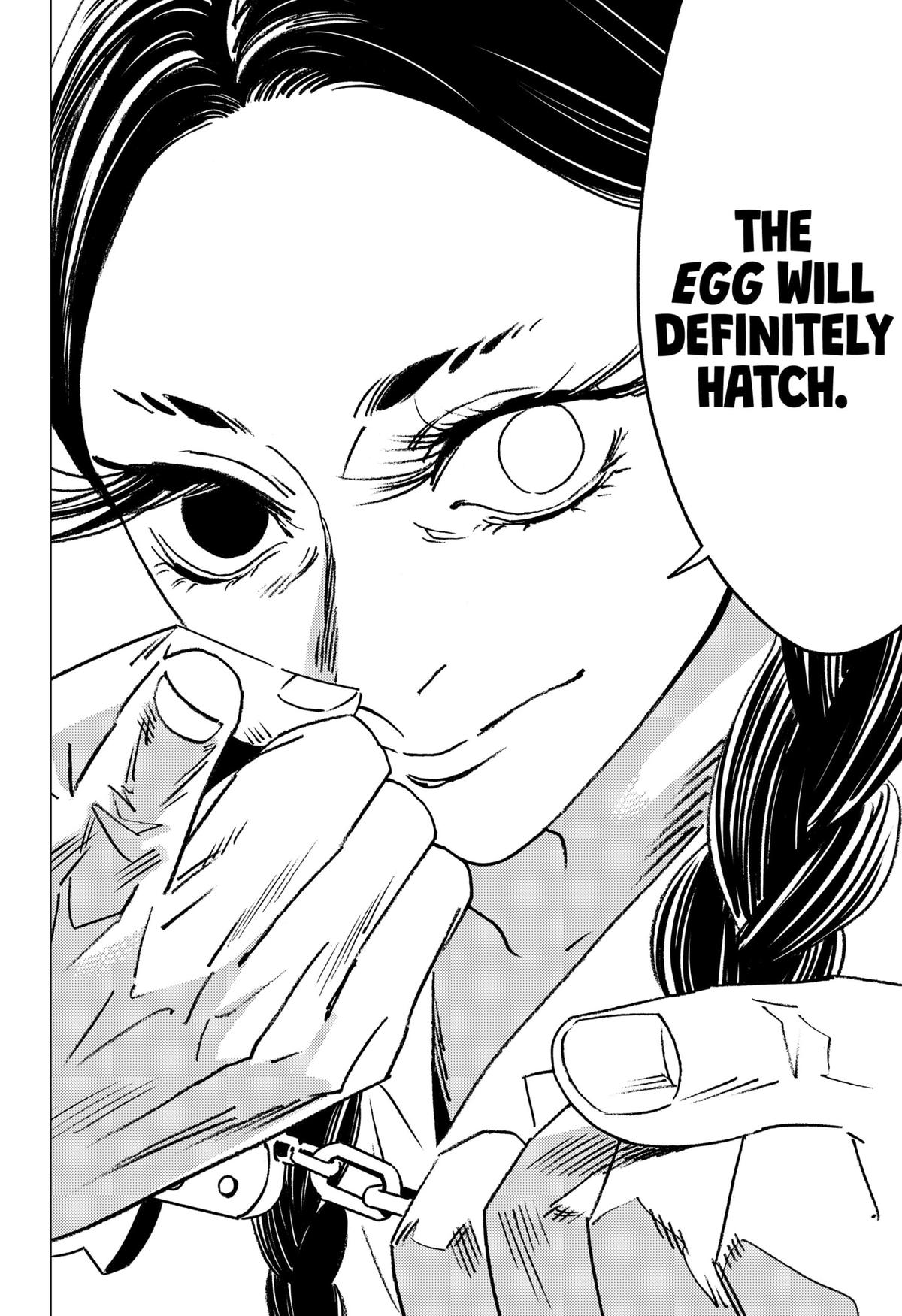 GHOST FIXERS Chap 18 - Next Chap 19