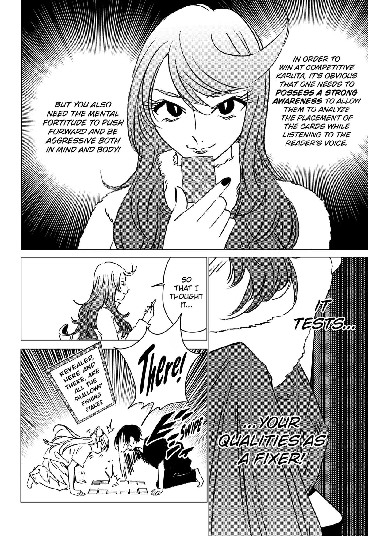 GHOST FIXERS Chap 19 - Next Chap 20