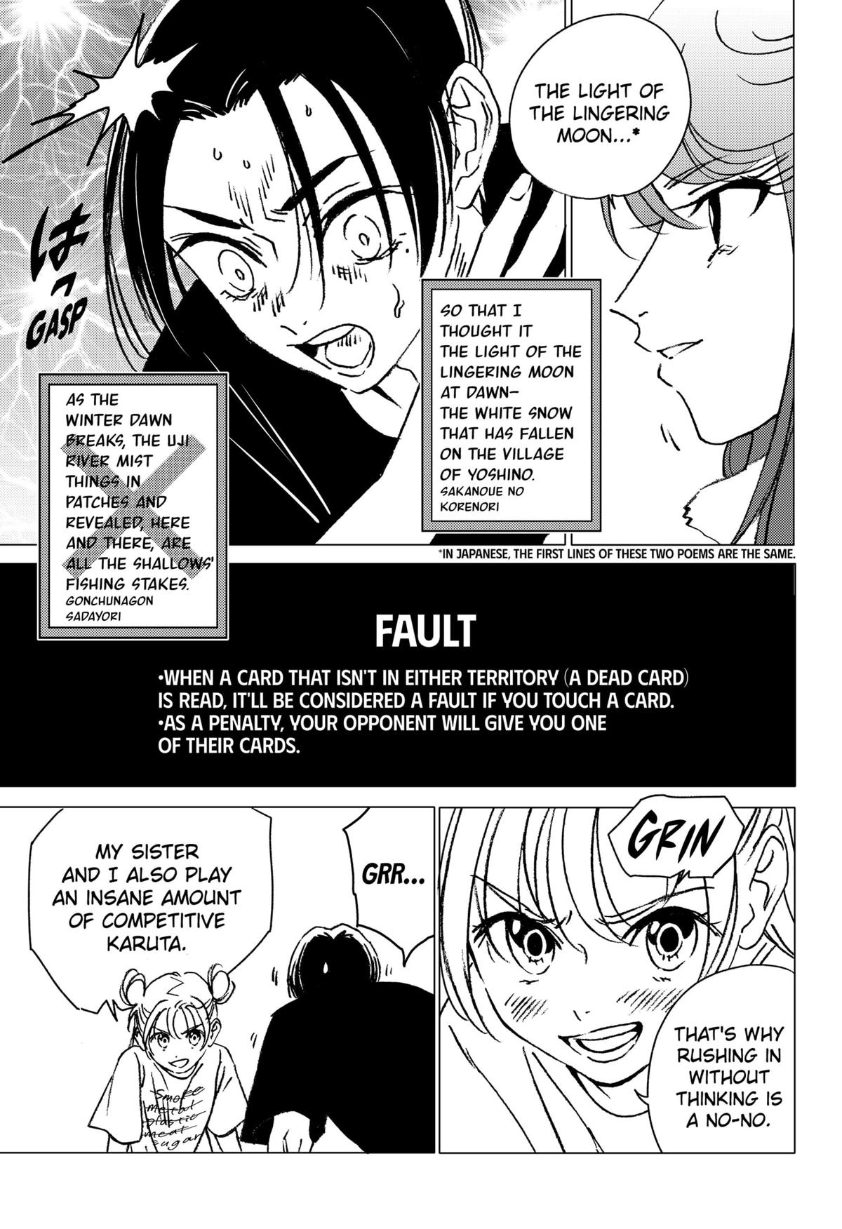 GHOST FIXERS Chap 19 - Next Chap 20