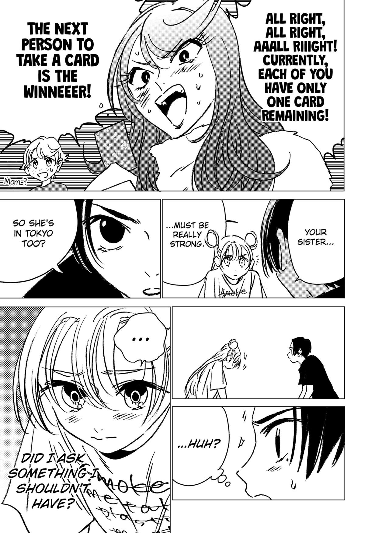 GHOST FIXERS Chap 19 - Next Chap 20