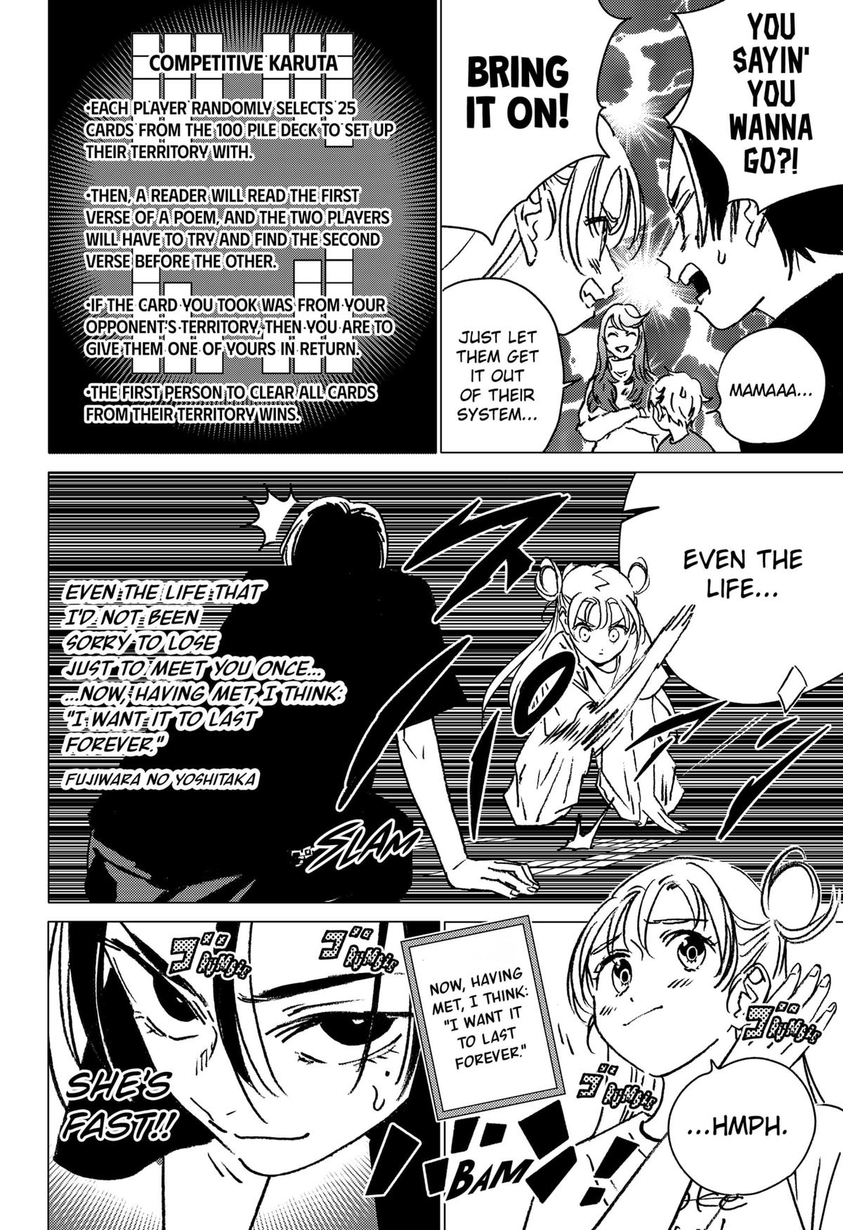 GHOST FIXERS Chap 19 - Next Chap 20