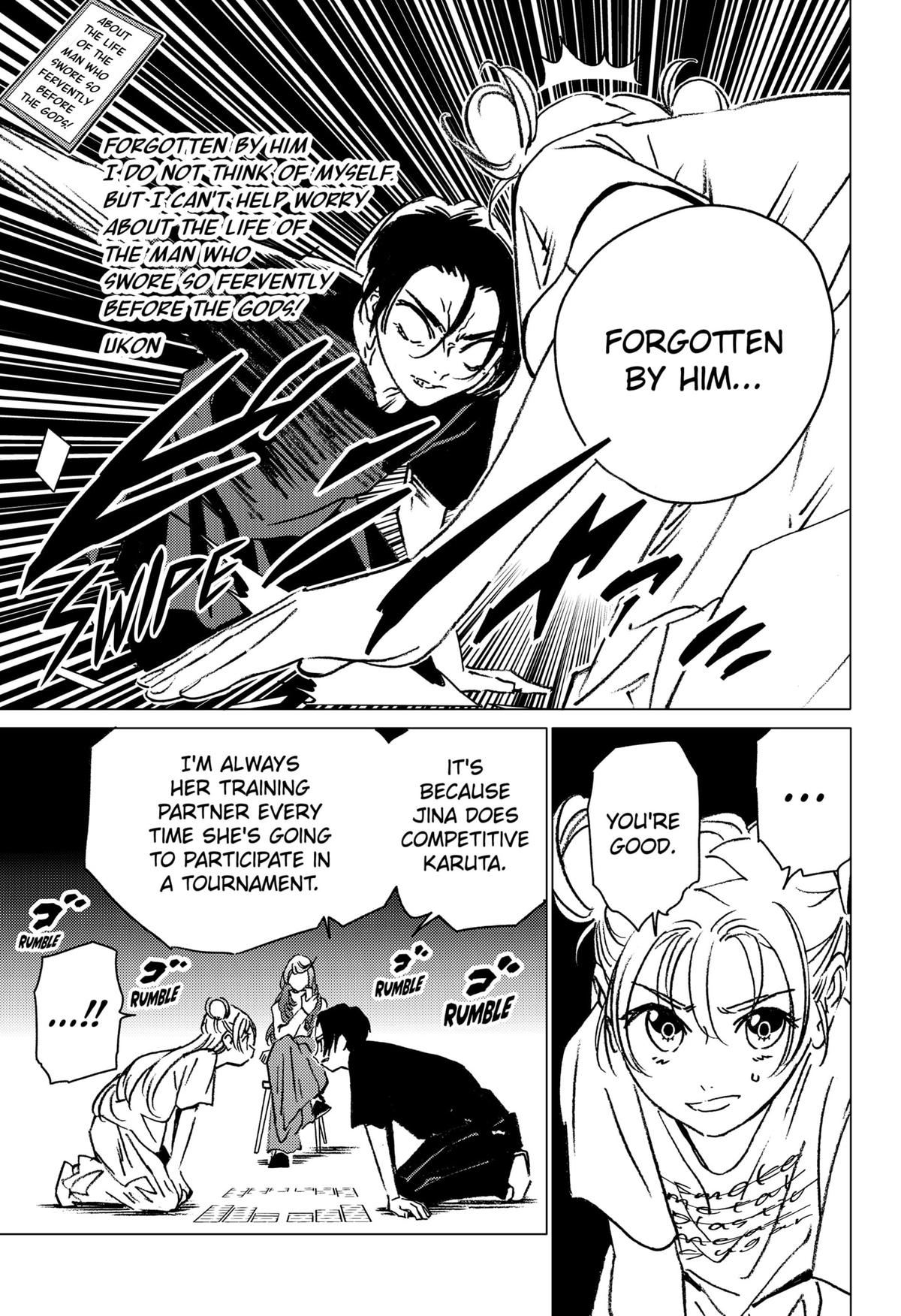 GHOST FIXERS Chap 19 - Next Chap 20