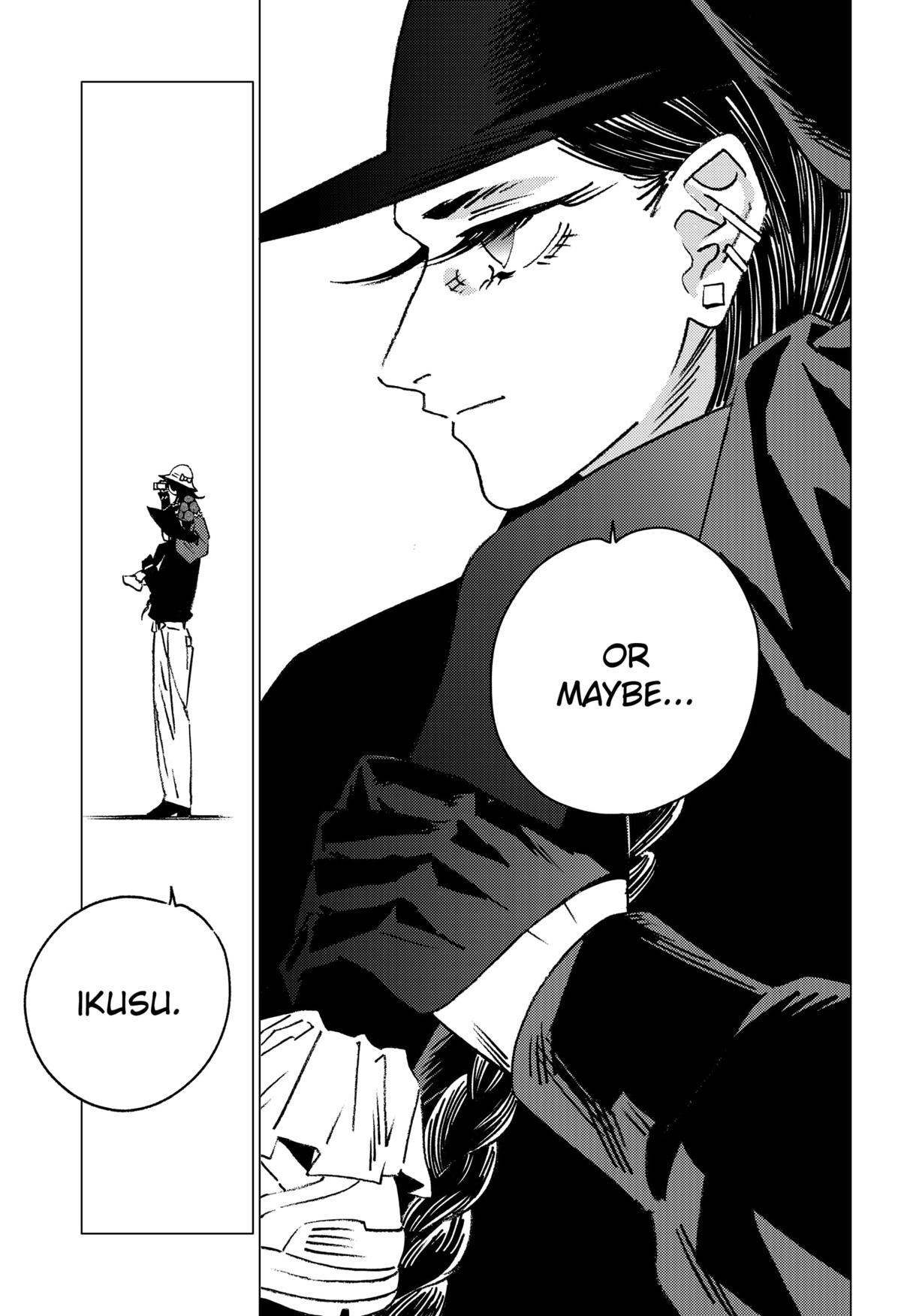 GHOST FIXERS Chap 10 - Next Chap 11