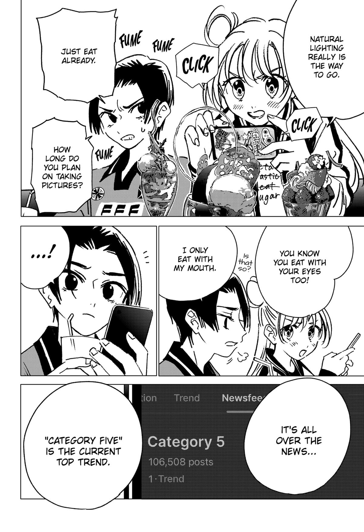 GHOST FIXERS Chap 10 - Next Chap 11
