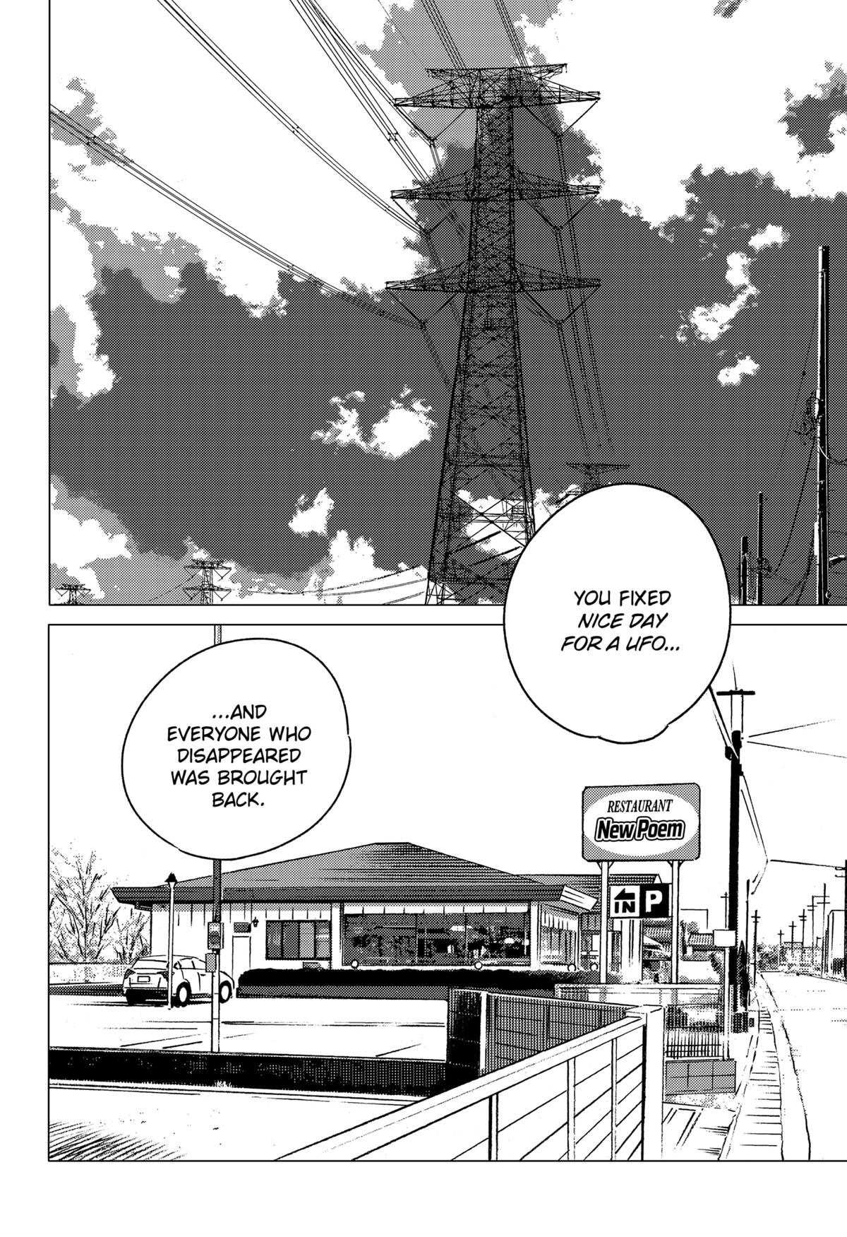 GHOST FIXERS Chap 10 - Next Chap 11