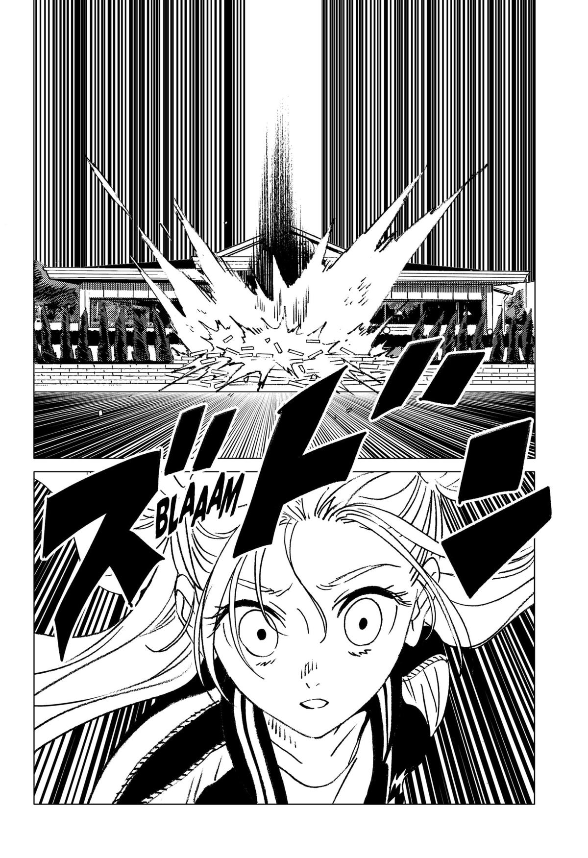 GHOST FIXERS Chap 12 - Next Chap 13