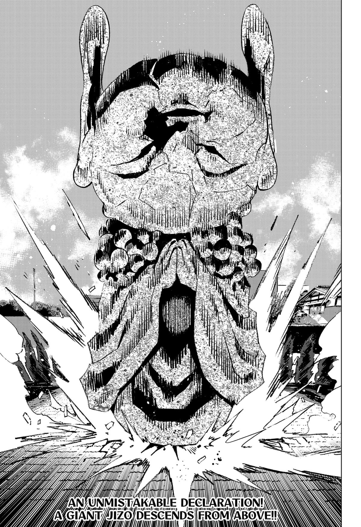 GHOST FIXERS Chap 12 - Next Chap 13