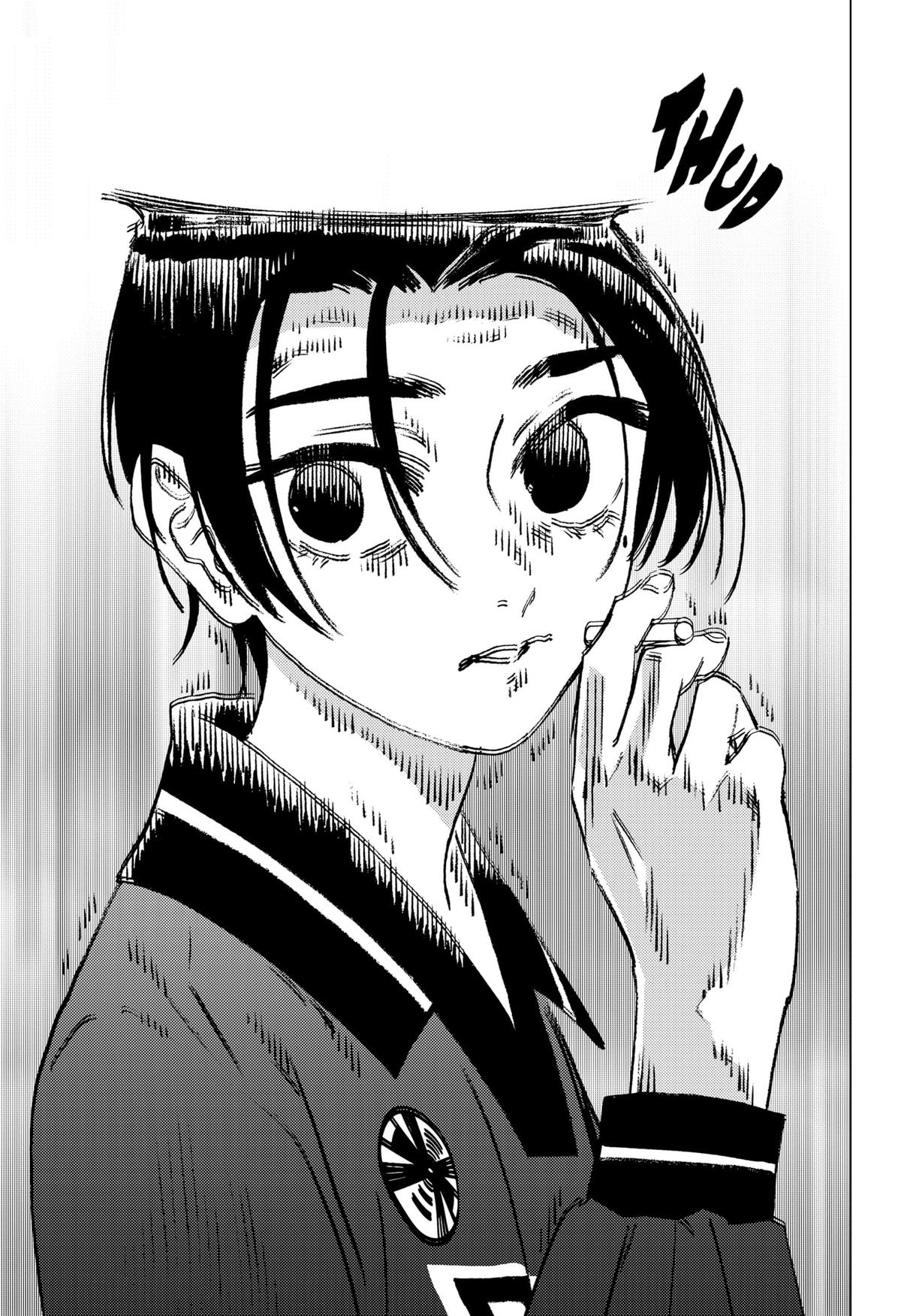 GHOST FIXERS Chap 12 - Next Chap 13