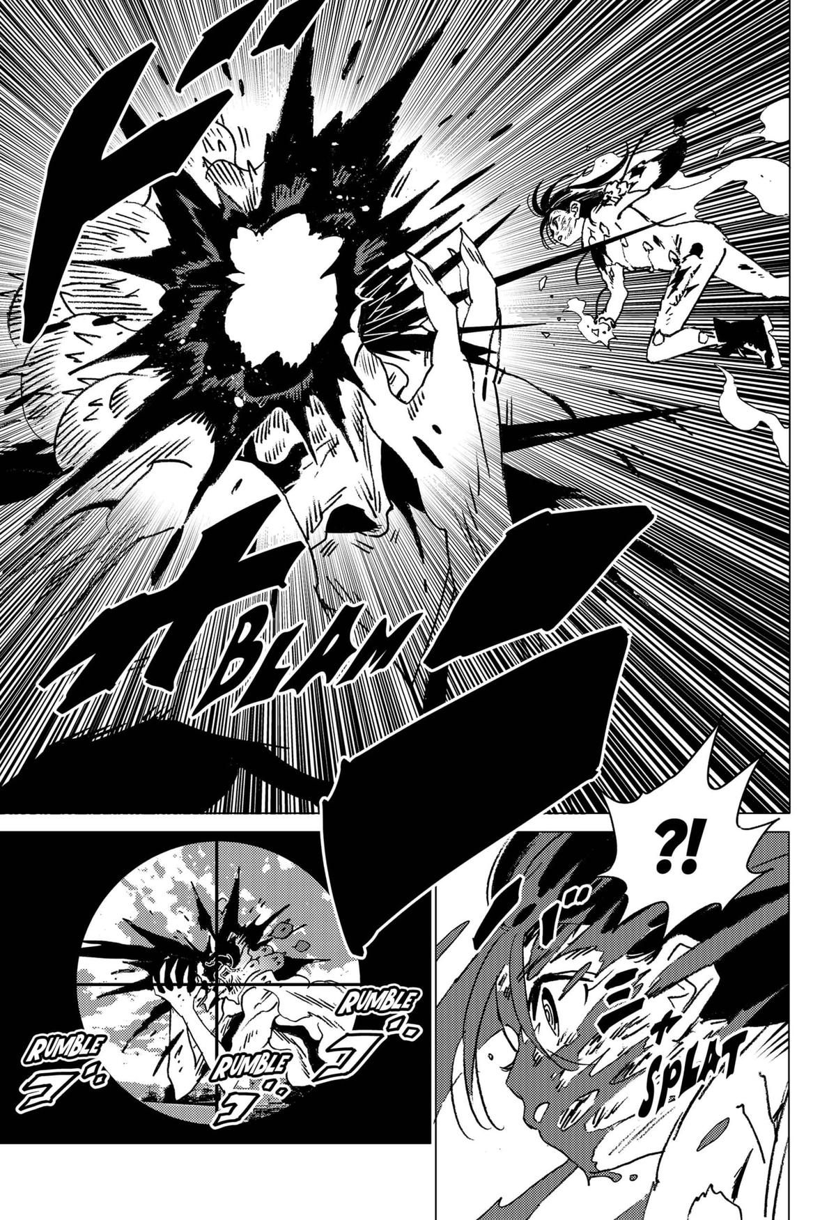 GHOST FIXERS Chap 27 - Next Chap 28