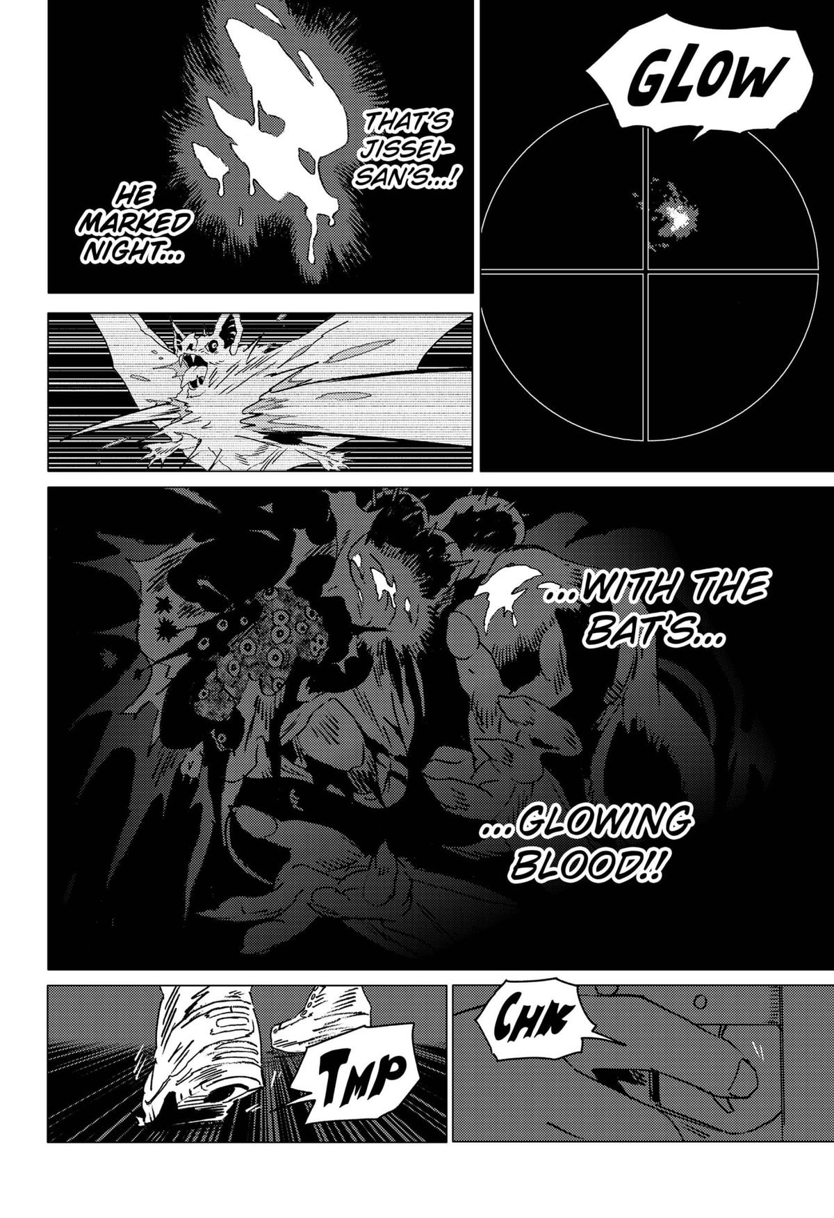 GHOST FIXERS Chap 27 - Next Chap 28