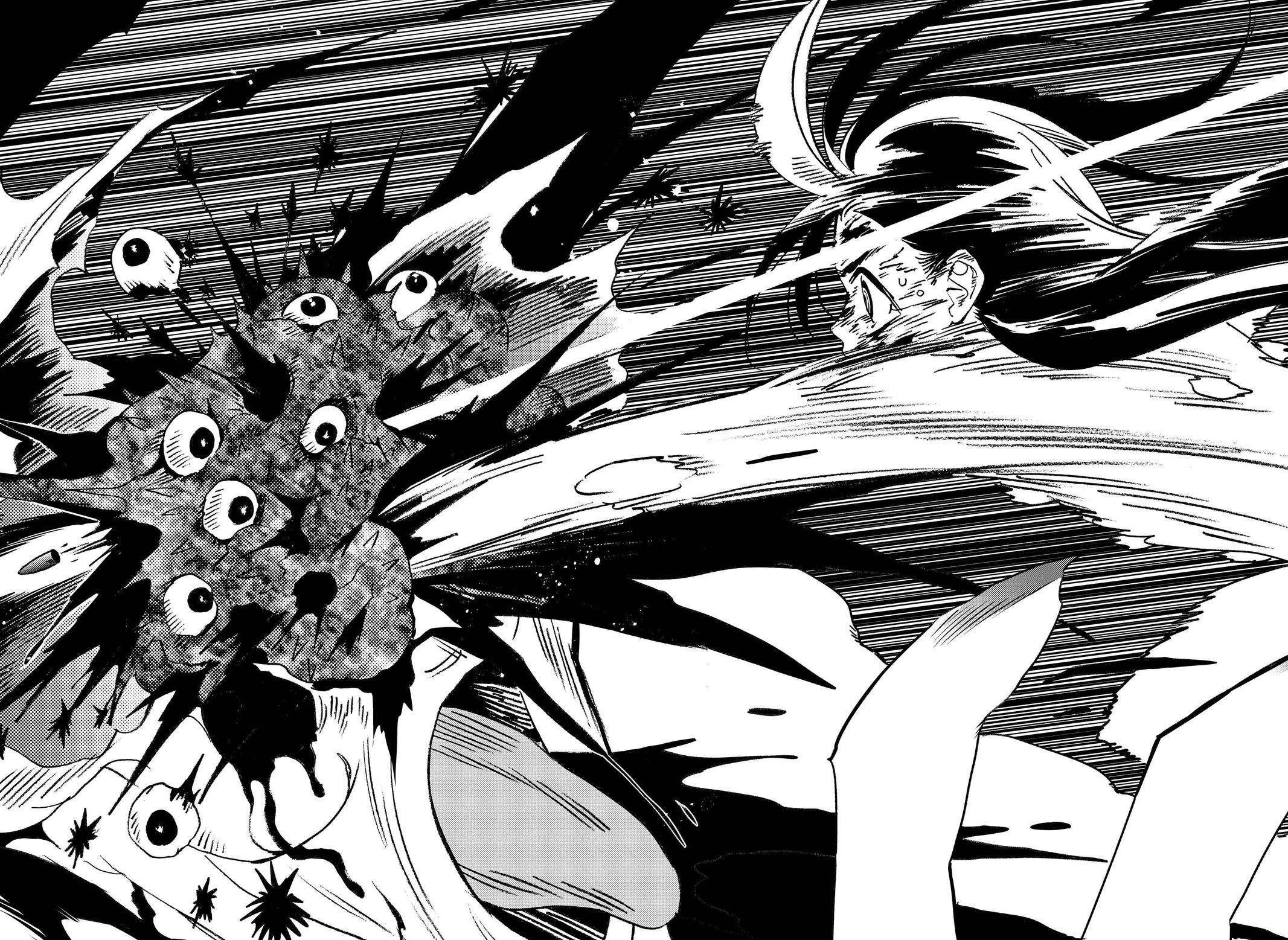 GHOST FIXERS Chap 27 - Next Chap 28