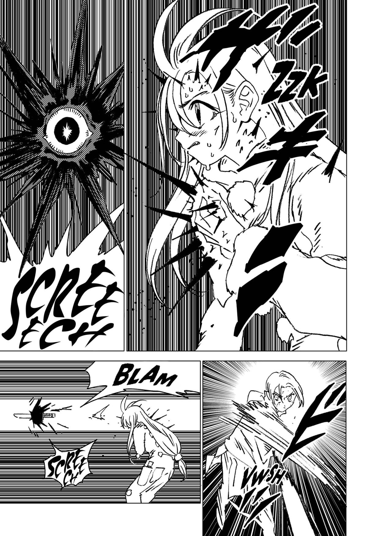 GHOST FIXERS Chap 24 - Next Chap 25