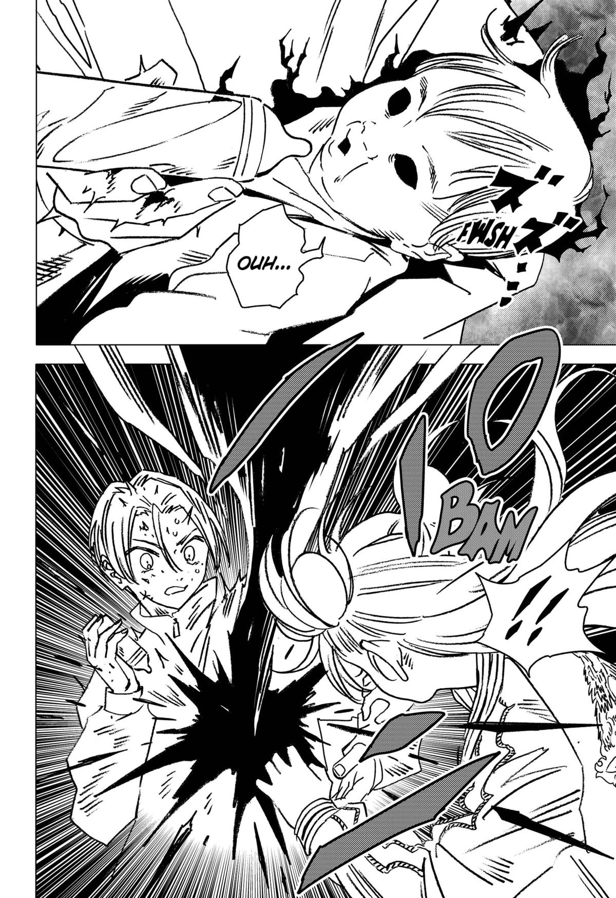 GHOST FIXERS Chap 25 - Next Chap 26