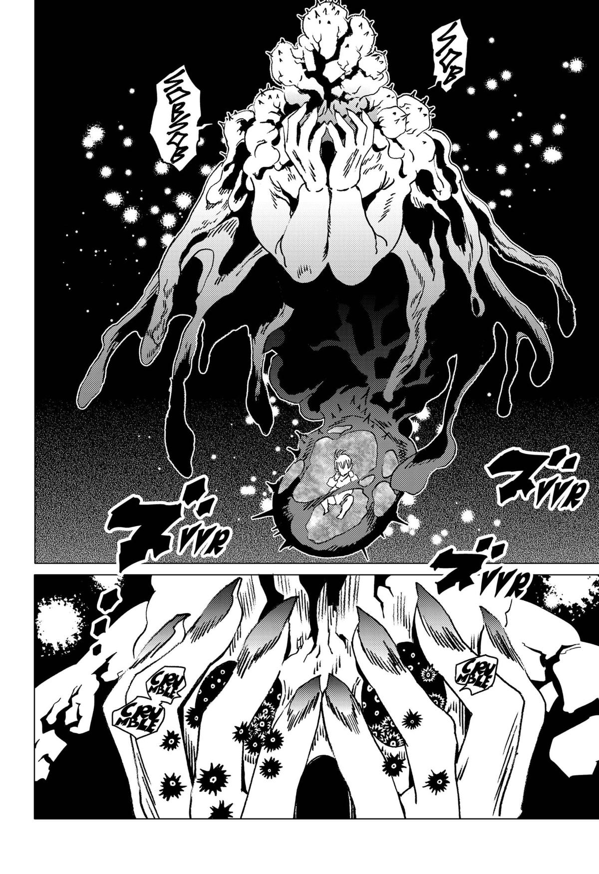 GHOST FIXERS Chap 25 - Next Chap 26