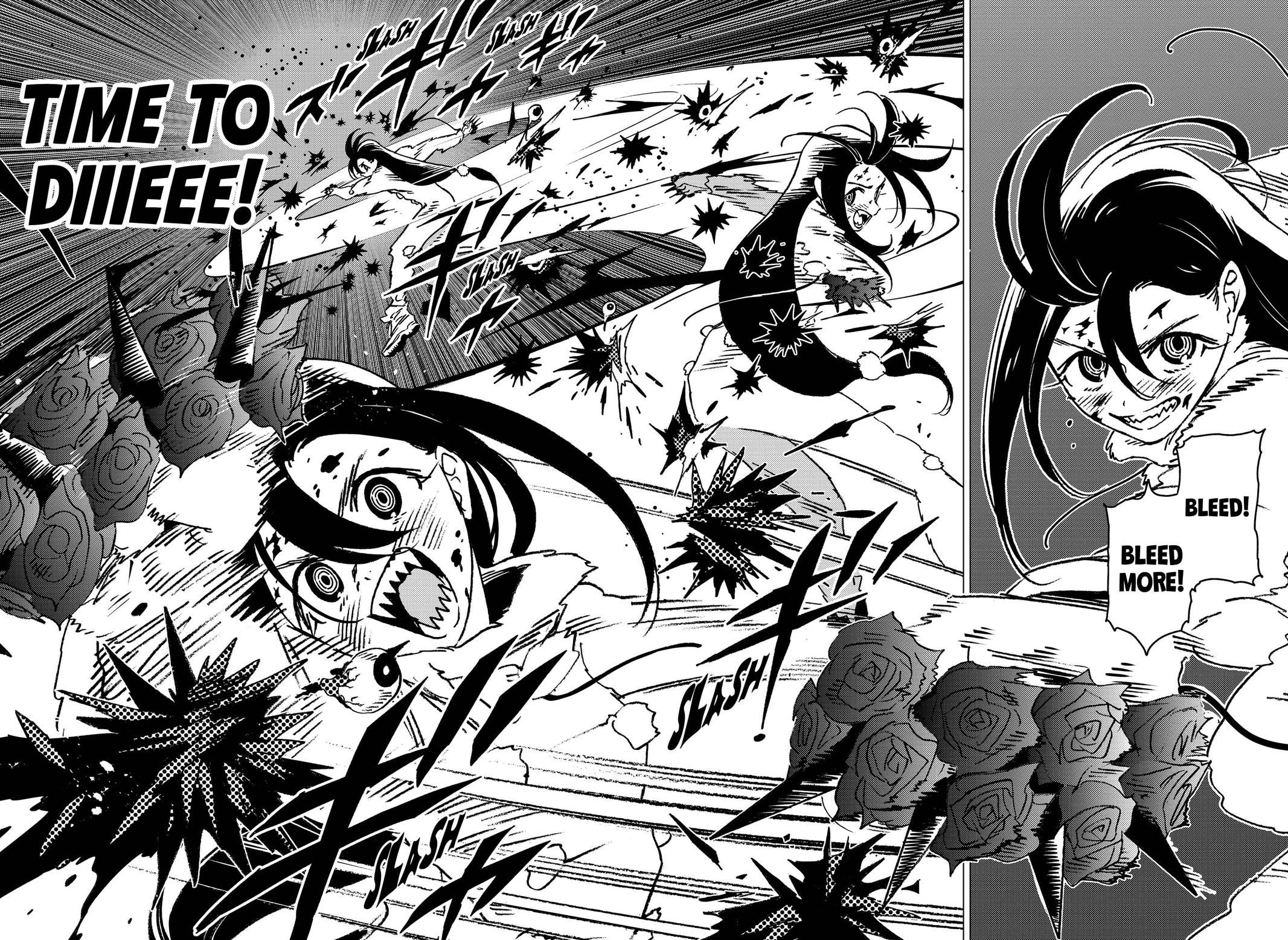 GHOST FIXERS Chap 25 - Next Chap 26