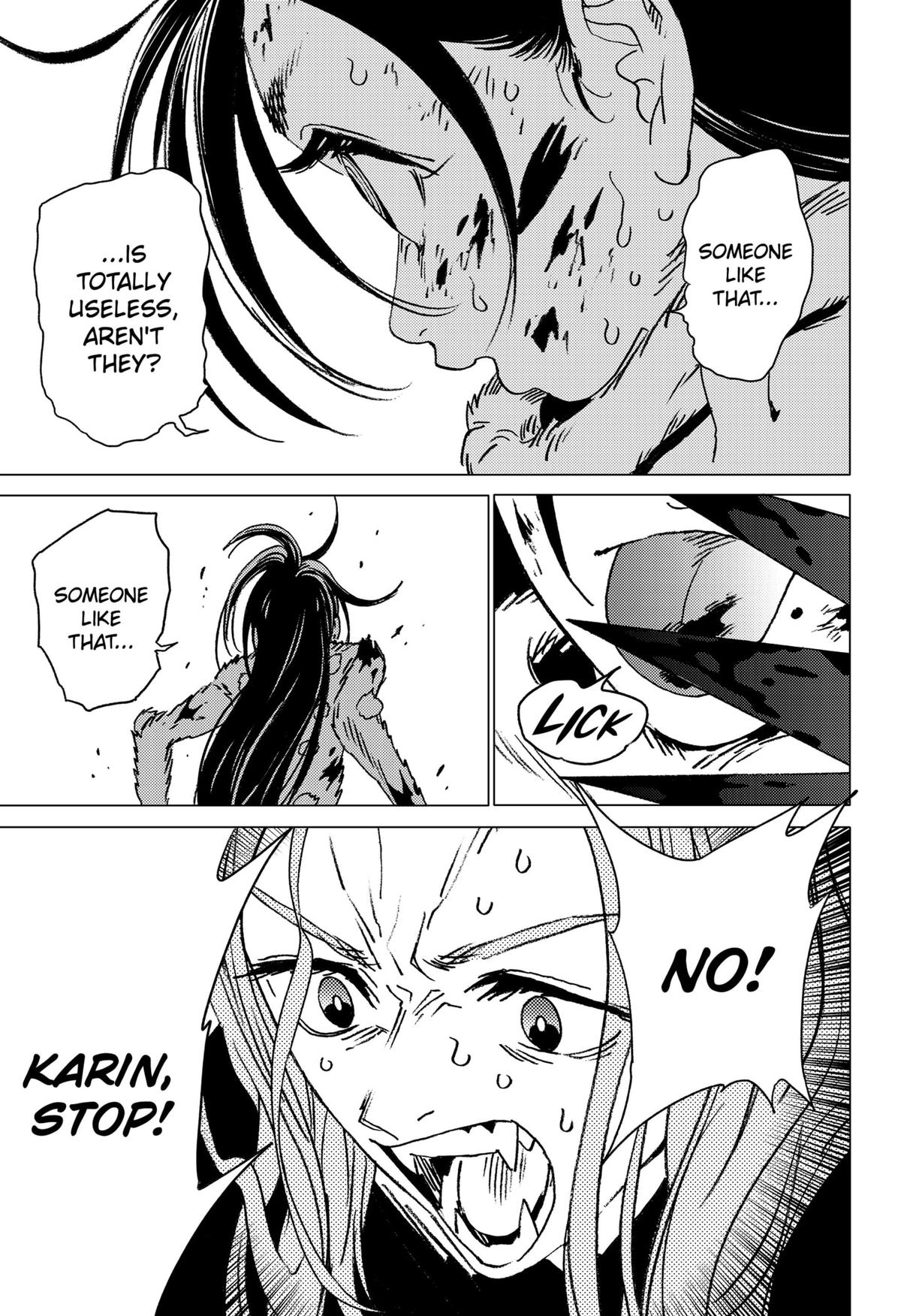 GHOST FIXERS Chap 26 - Next Chap 27