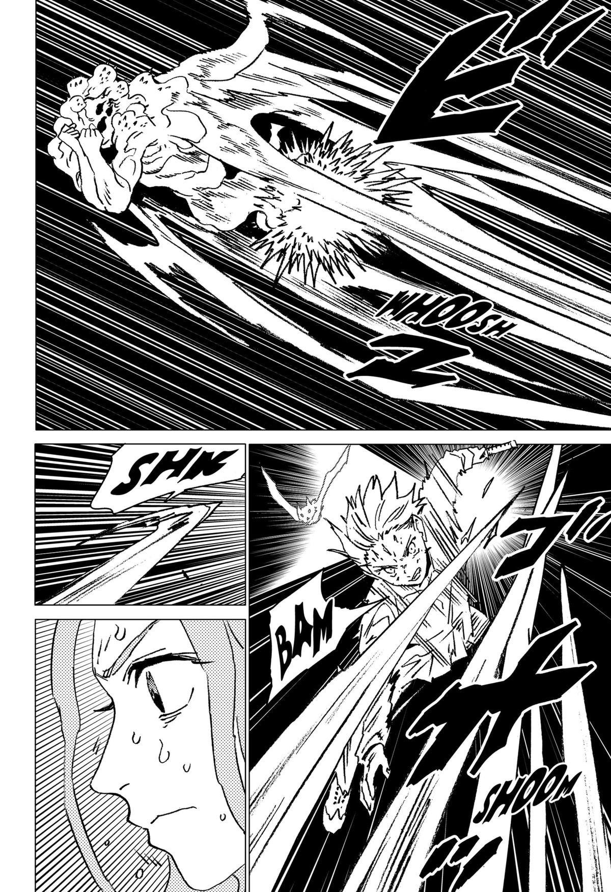 GHOST FIXERS Chap 26 - Next Chap 27