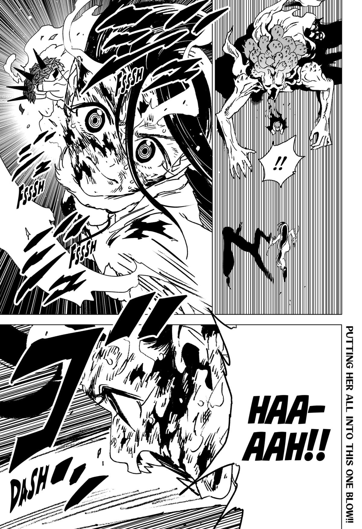 GHOST FIXERS Chap 26 - Next Chap 27