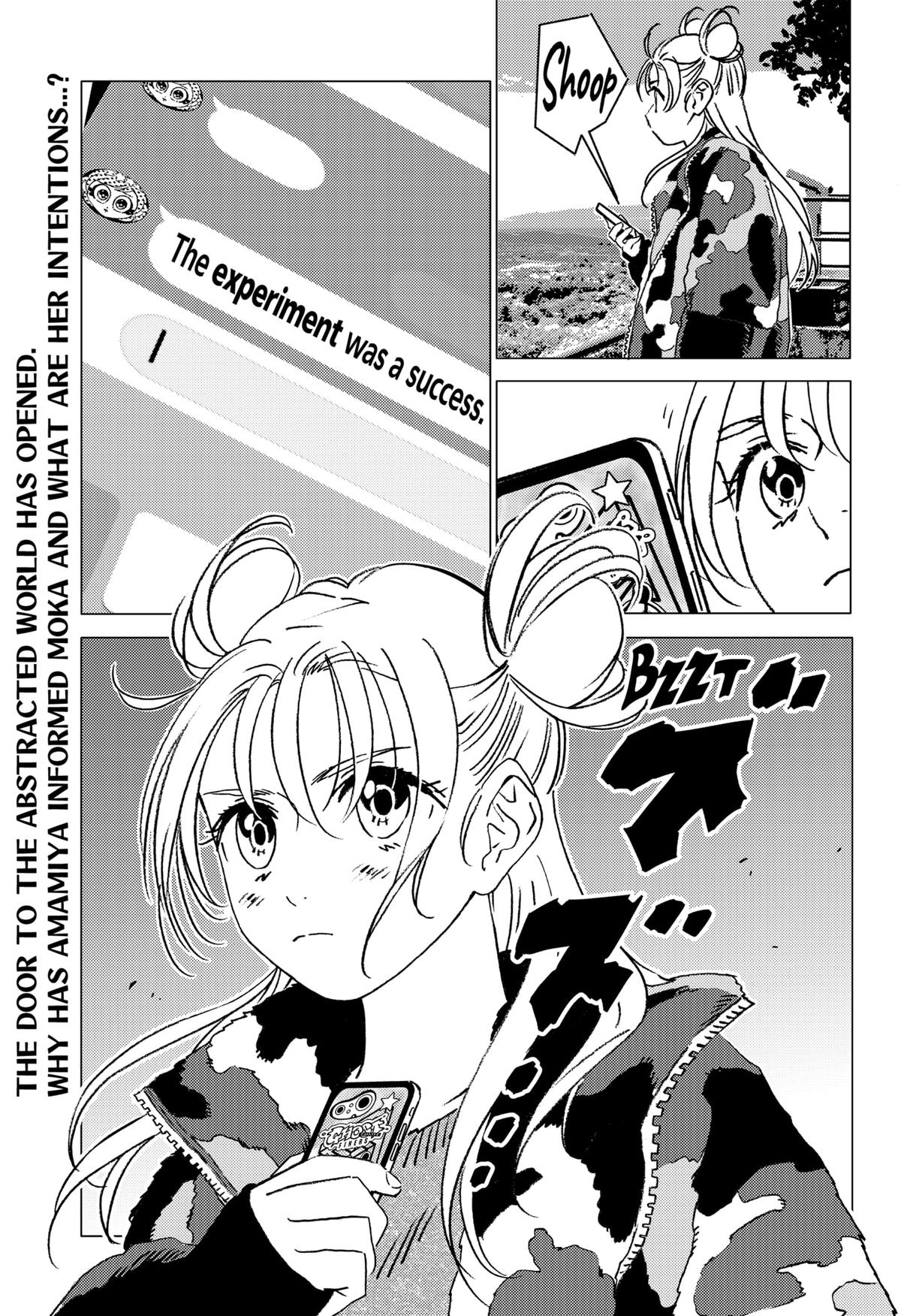 GHOST FIXERS Chap 28 - Next Chap 29