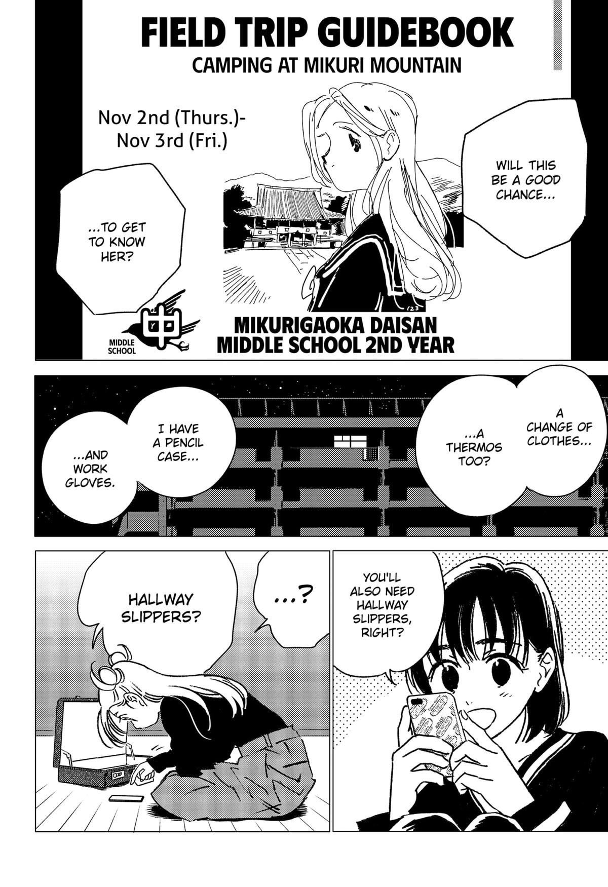 GHOST FIXERS Chap 29 - Next Chap 30