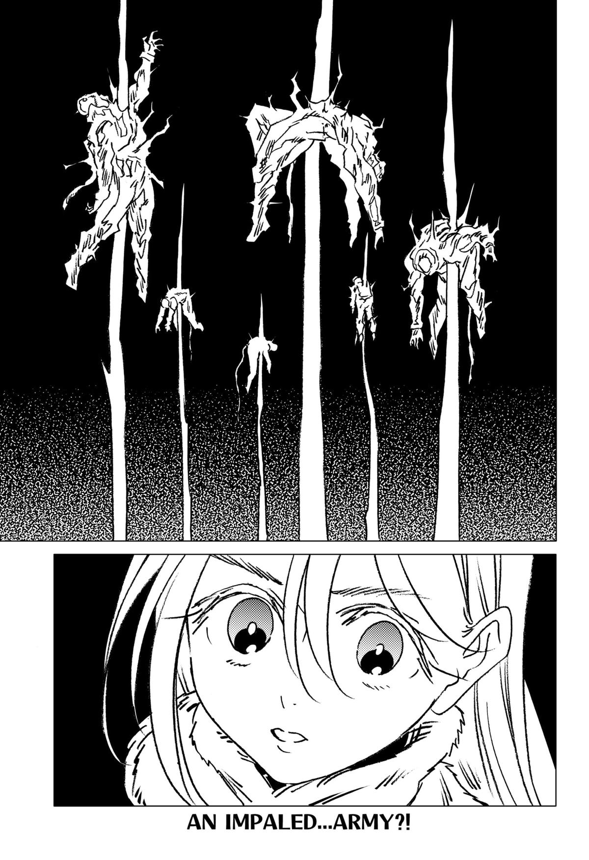 GHOST FIXERS Chap 21 - Next Chap 22