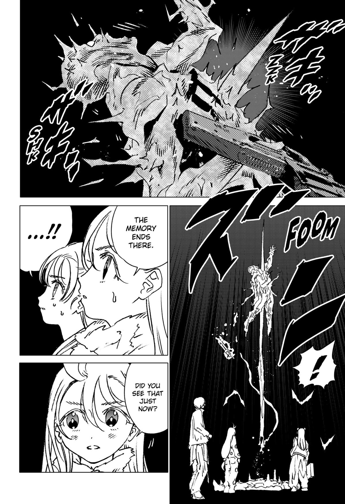 GHOST FIXERS Chap 22 - Next Chap 23