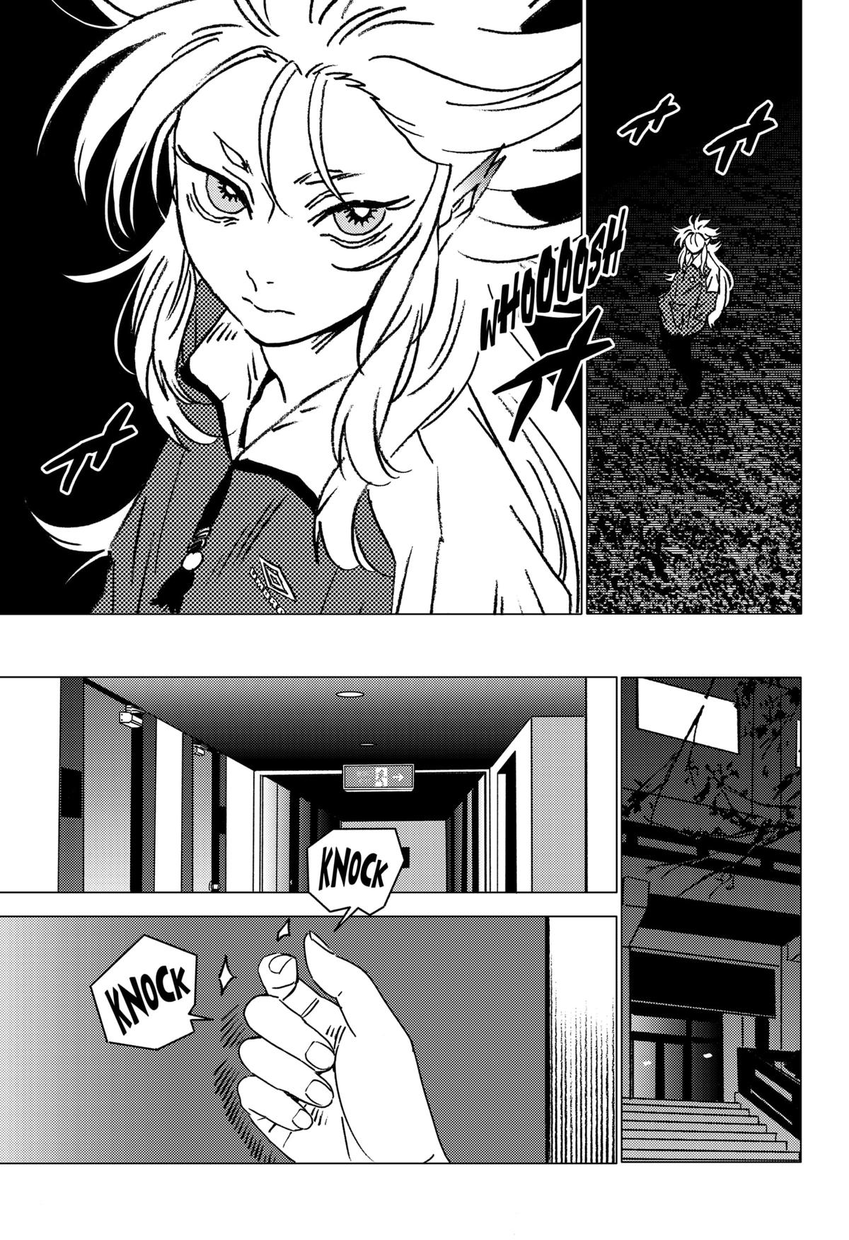 GHOST FIXERS Chap 34 - Next Chap 35