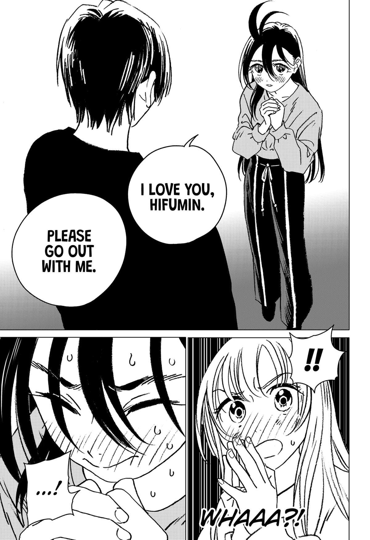 GHOST FIXERS Chap 34 - Next Chap 35