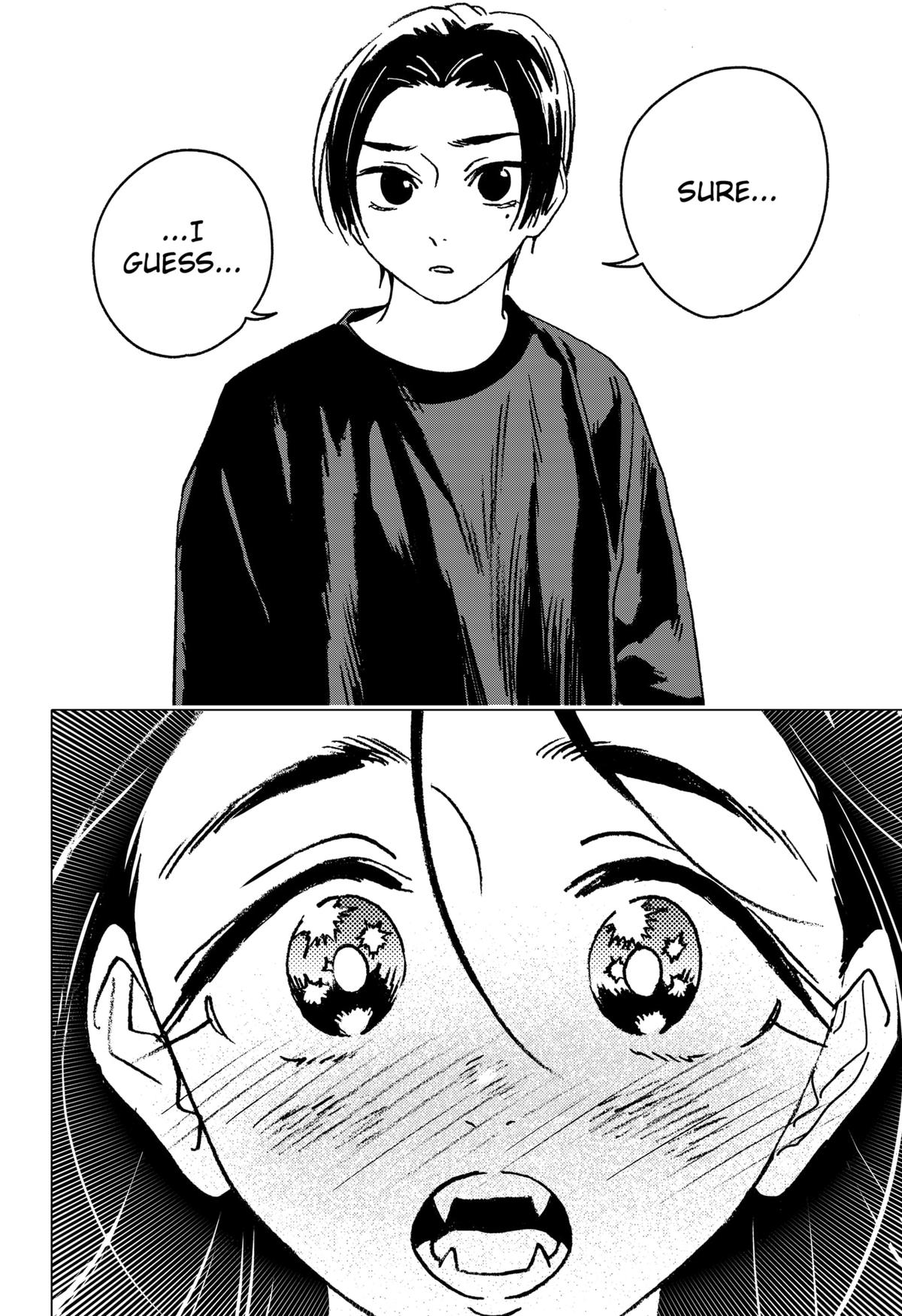 GHOST FIXERS Chap 34 - Next Chap 35