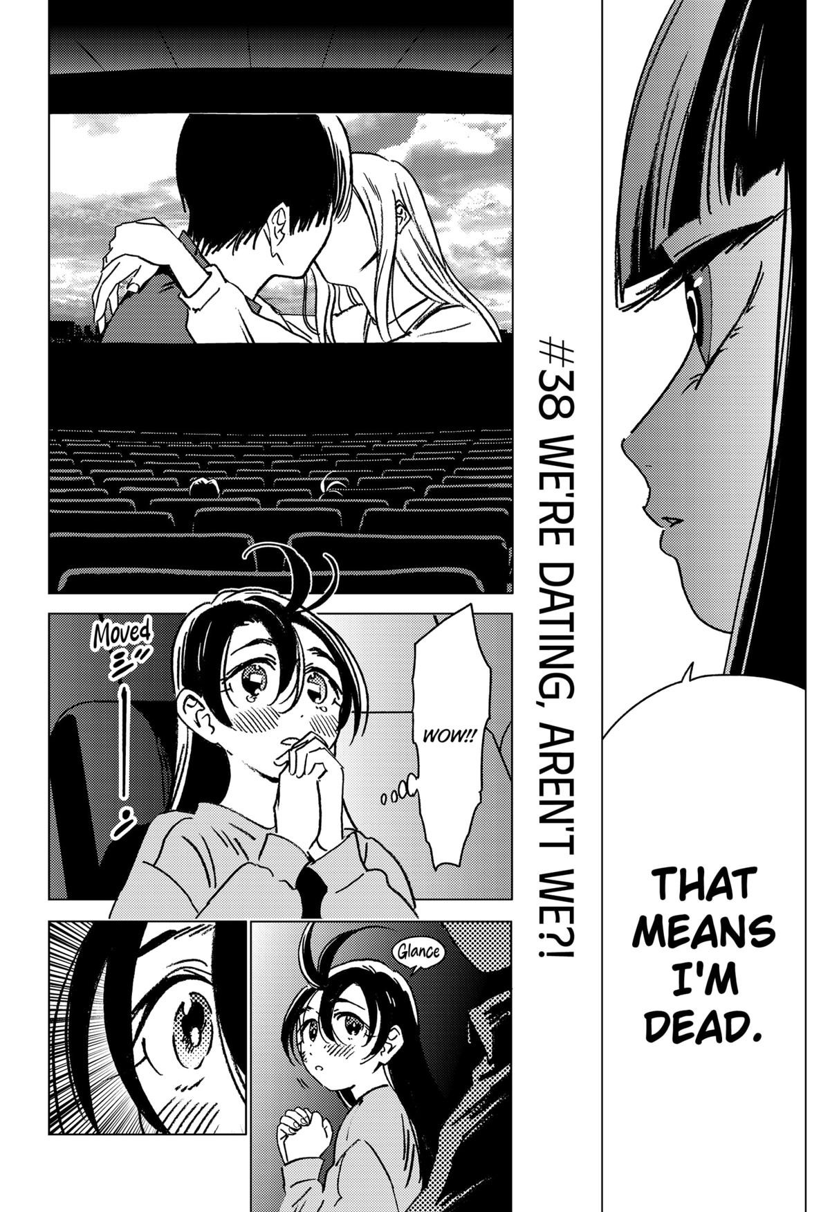 GHOST FIXERS Chap 38 - Next Chap 39
