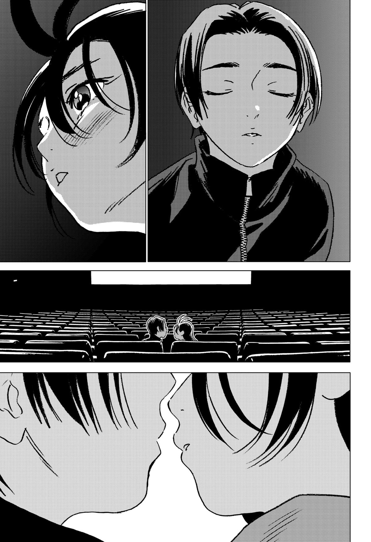 GHOST FIXERS Chap 38 - Next Chap 39