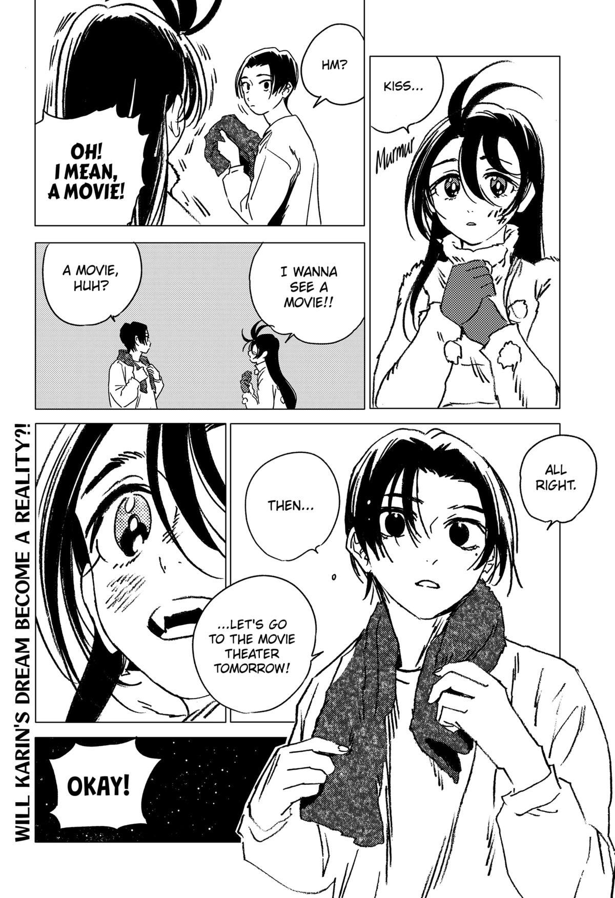 GHOST FIXERS Chap 38 - Next Chap 39