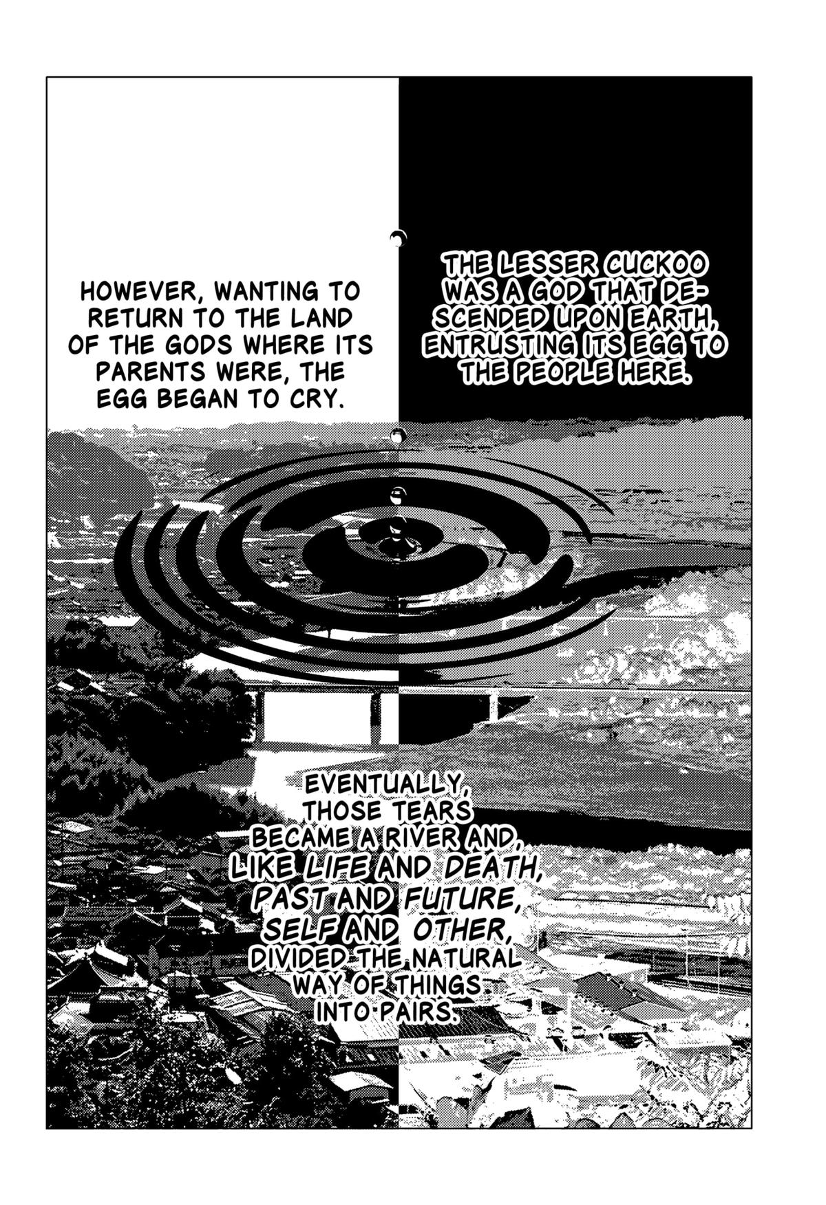 GHOST FIXERS Chap 32 - Next Chap 33