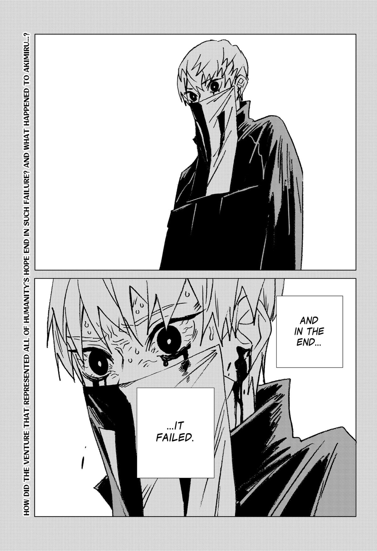 GHOST FIXERS Chap 47 - Next Chap 48