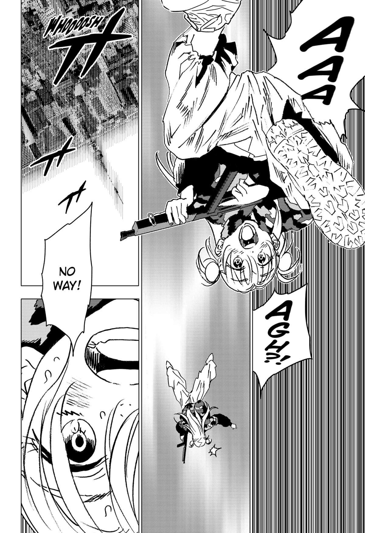 GHOST FIXERS Chap 45 - Next Chap 46