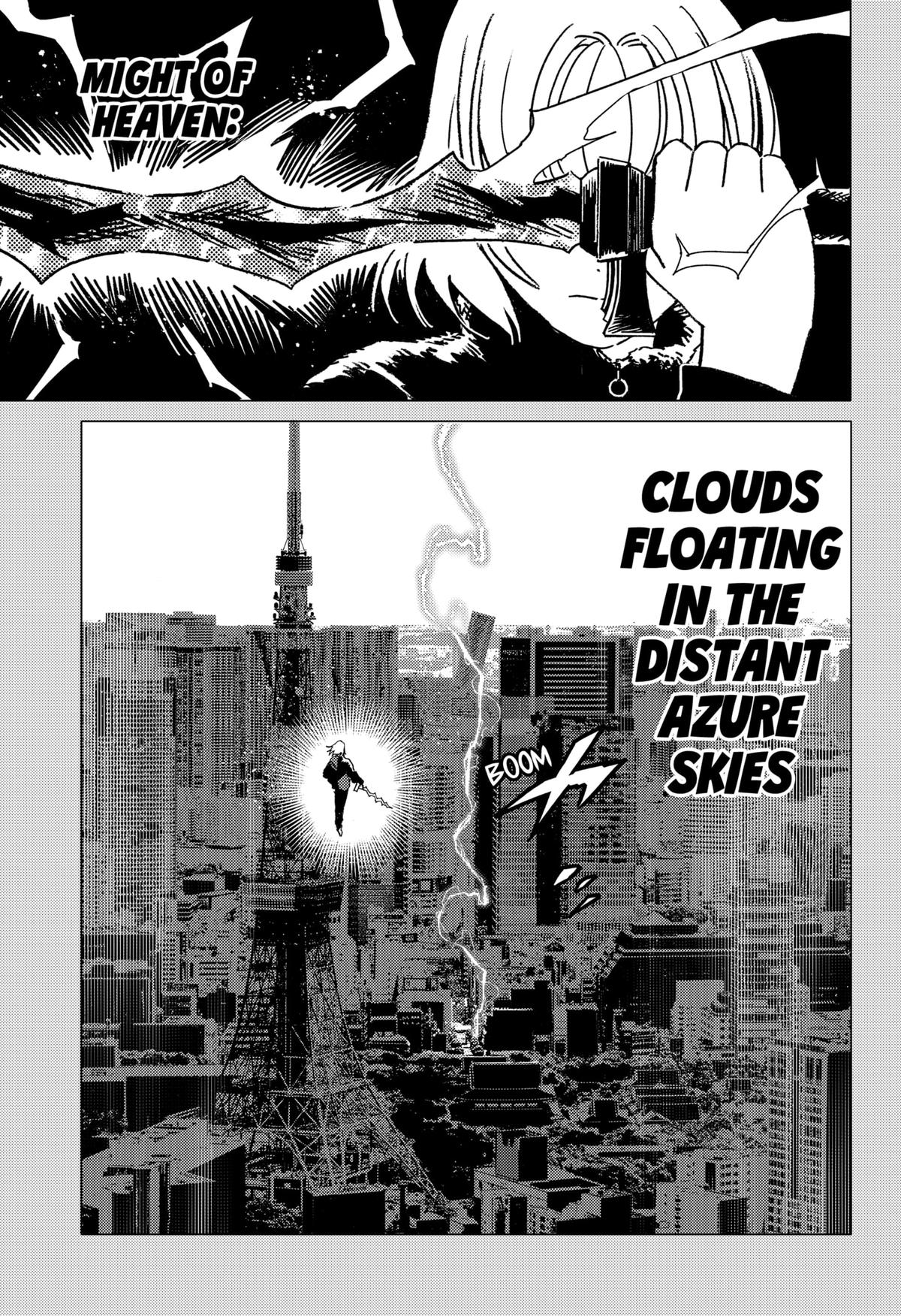 GHOST FIXERS Chap 46 - Next Chap 47