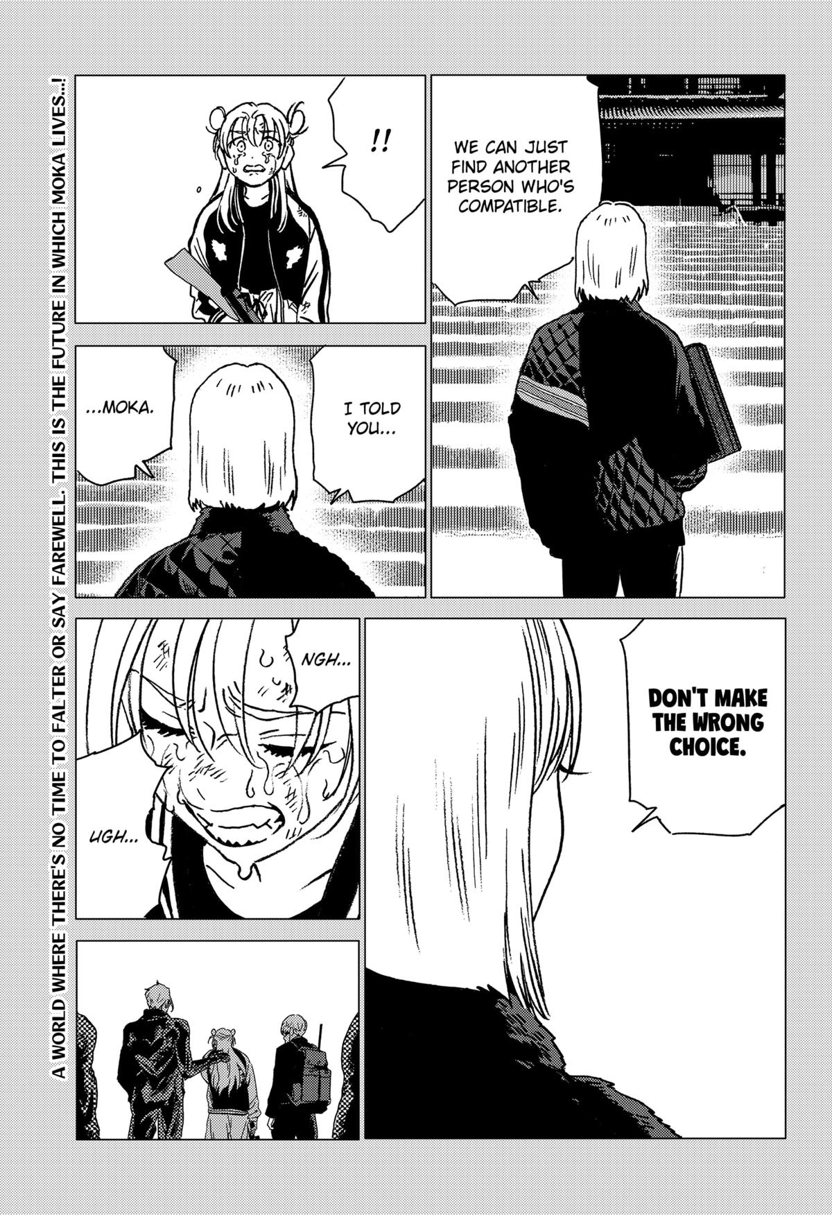 GHOST FIXERS Chap 46 - Next Chap 47