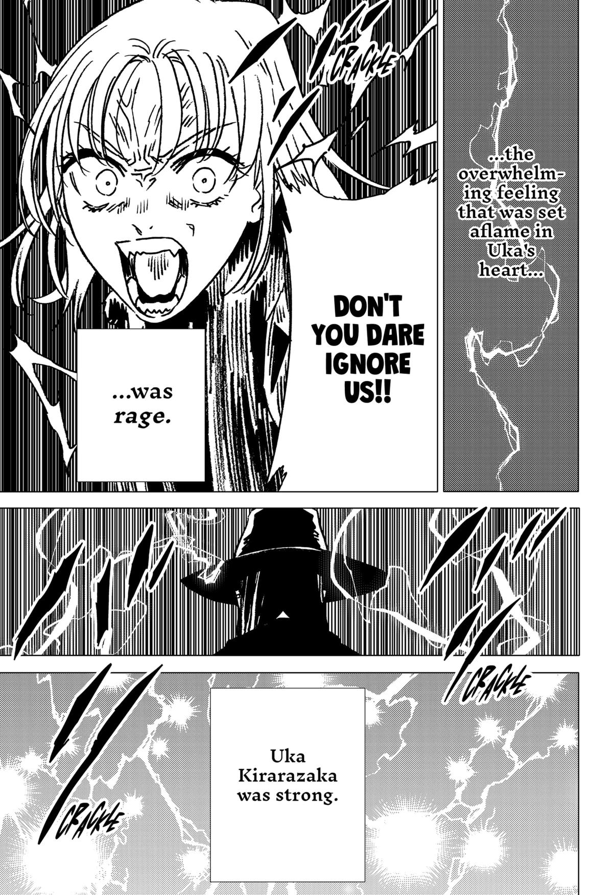 GHOST FIXERS Chap 49 - Next Chap 50