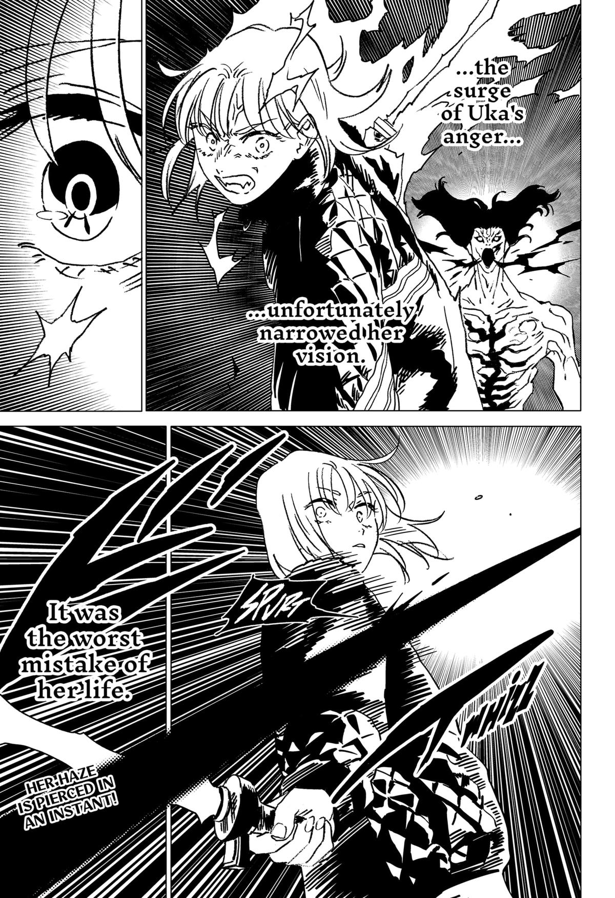 GHOST FIXERS Chap 49 - Next Chap 50