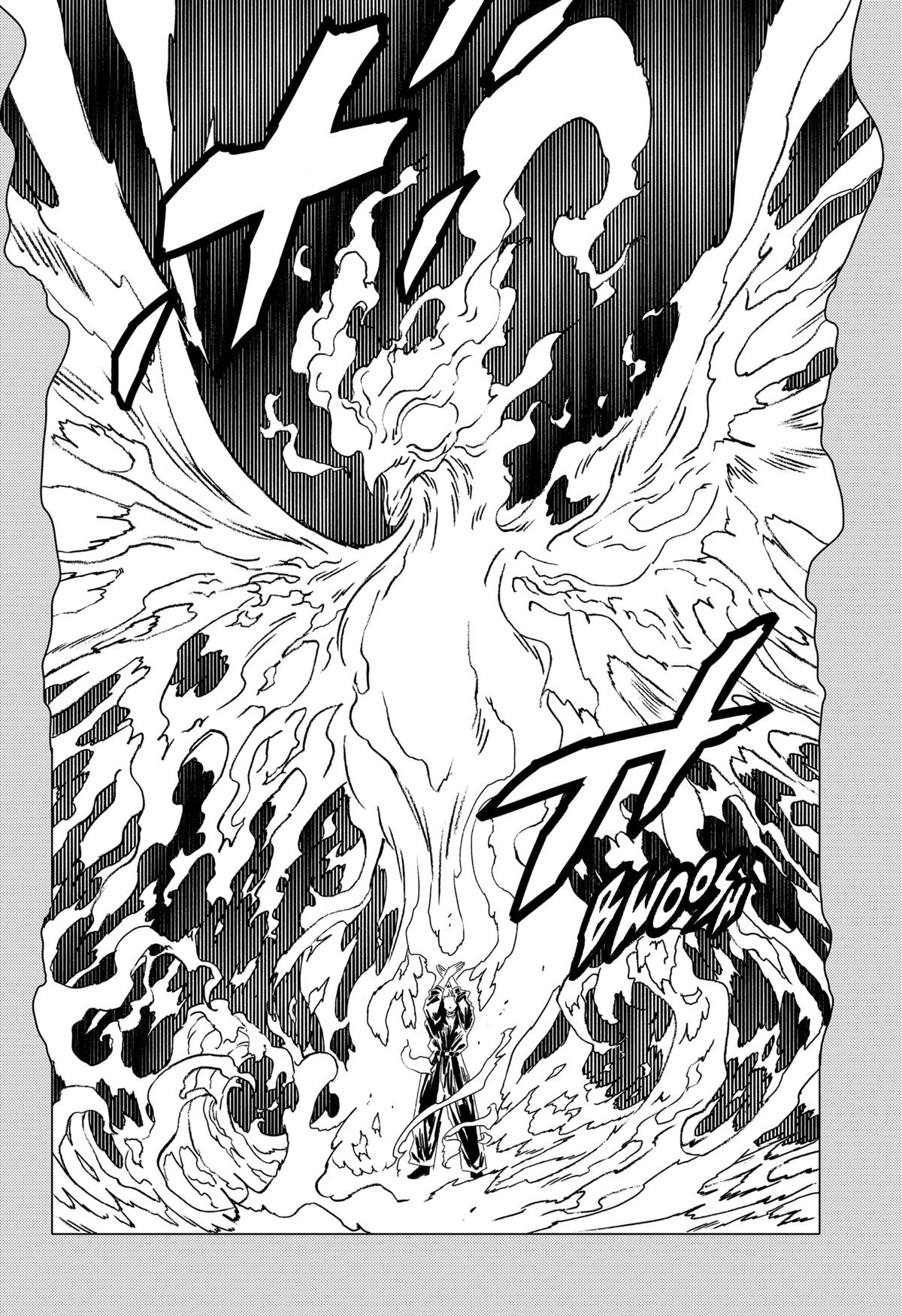 GHOST FIXERS Chap 49 - Next Chap 50