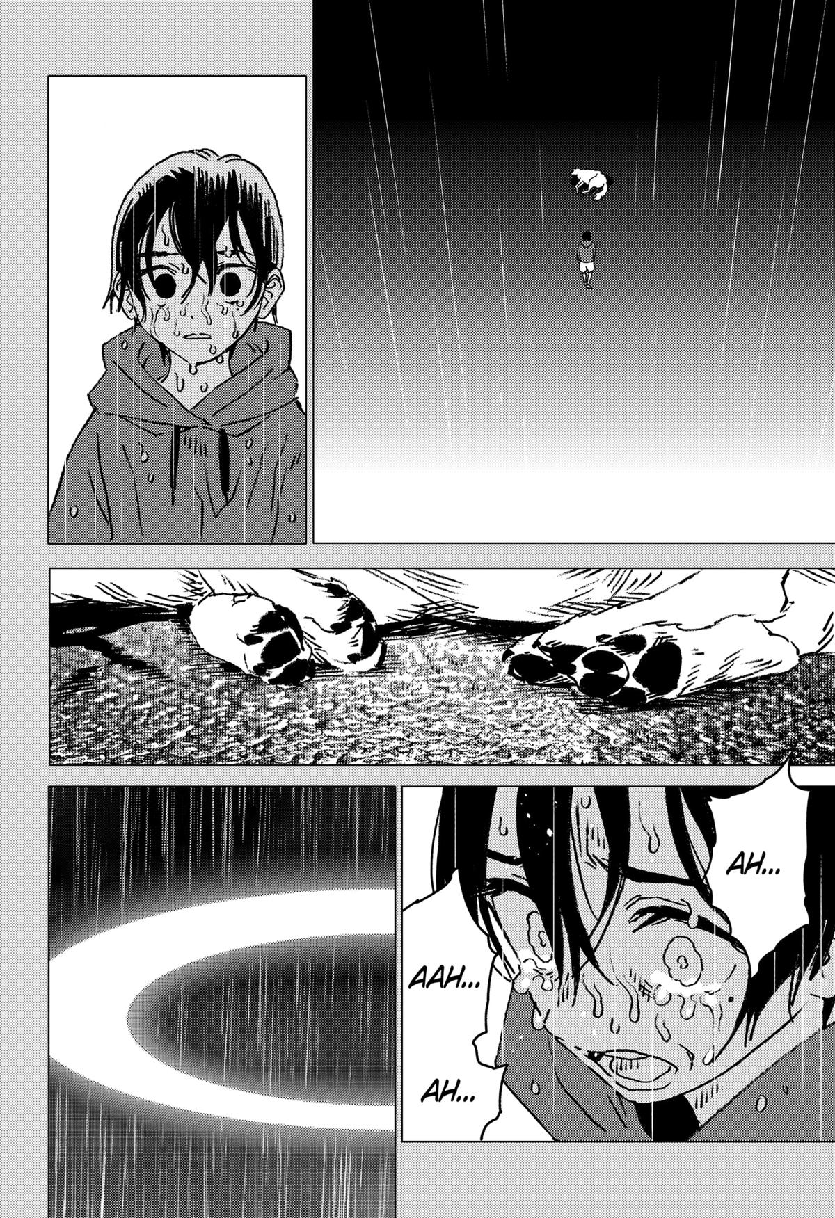 GHOST FIXERS Chap 42 - Next Chap 43