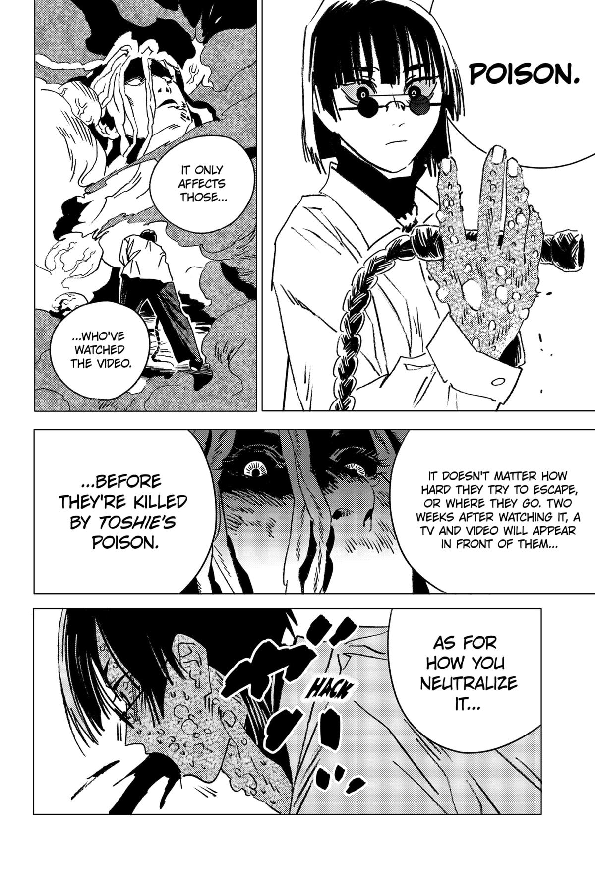 GHOST FIXERS Chap 57 - Next Chap 58