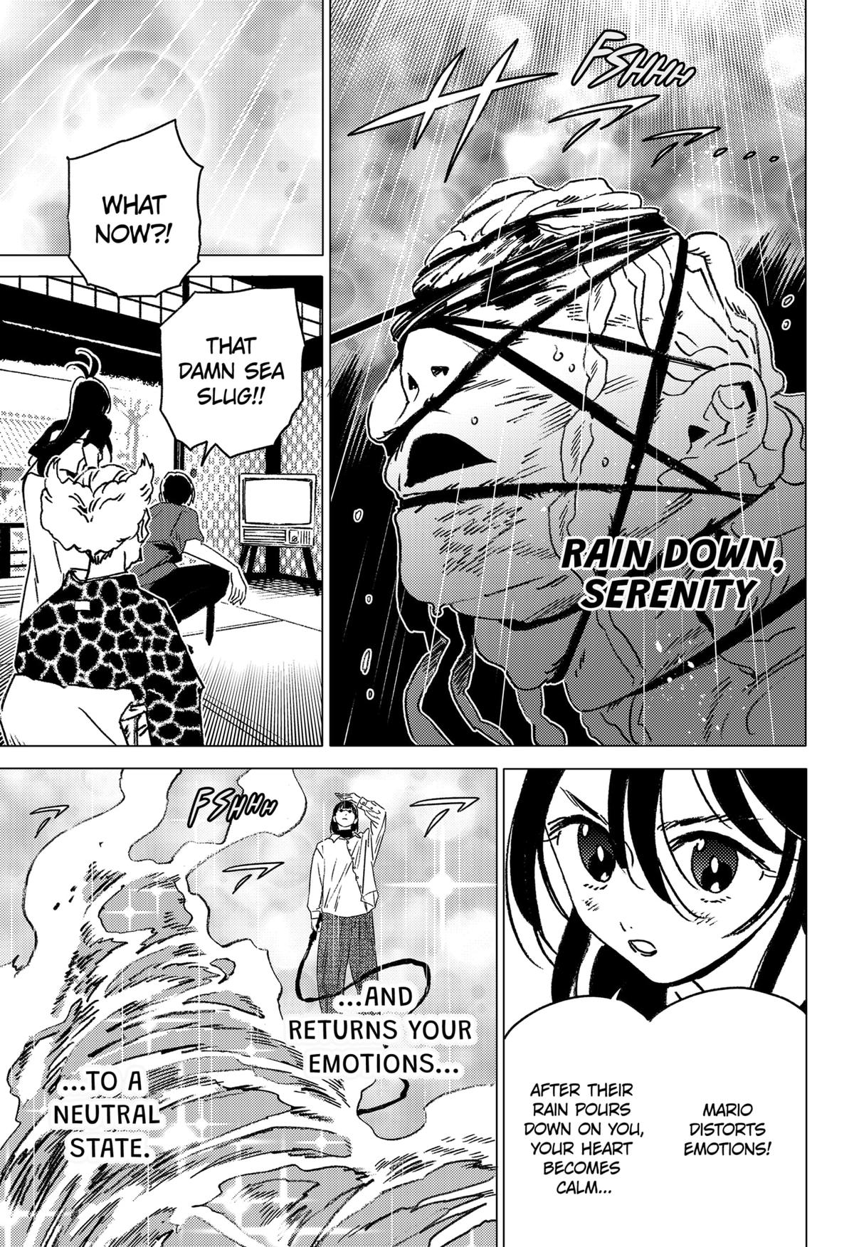 GHOST FIXERS Chap 57 - Next Chap 58