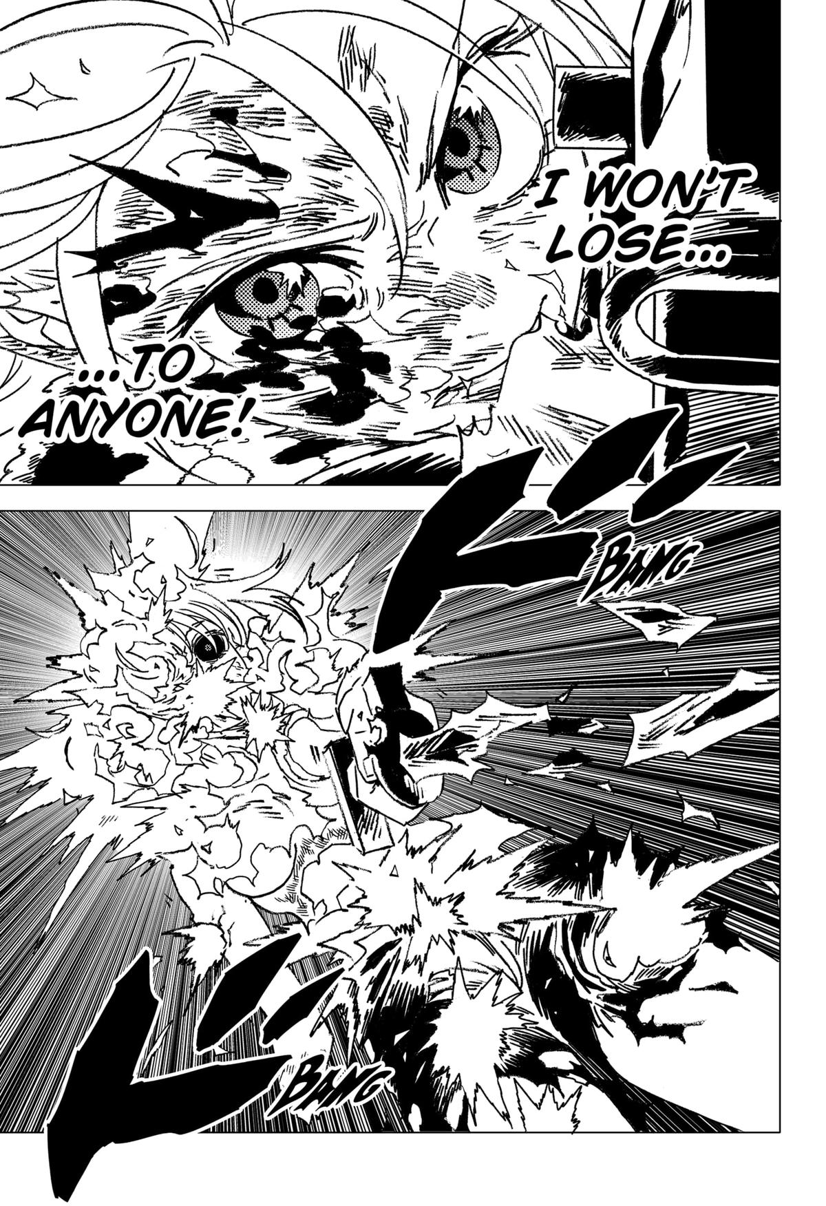 GHOST FIXERS Chap 54 - Next Chap 55