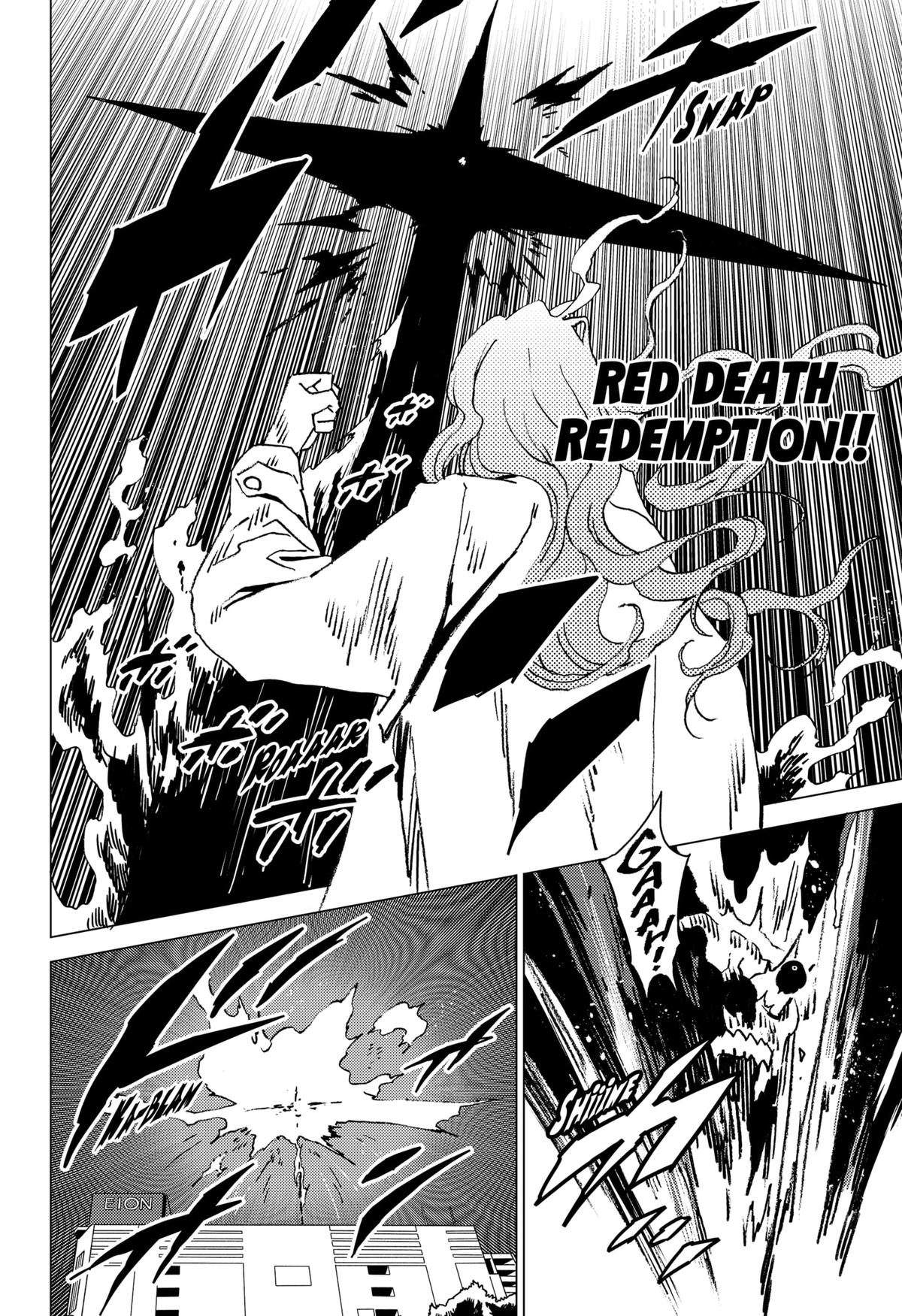 GHOST FIXERS Chap 54 - Next Chap 55