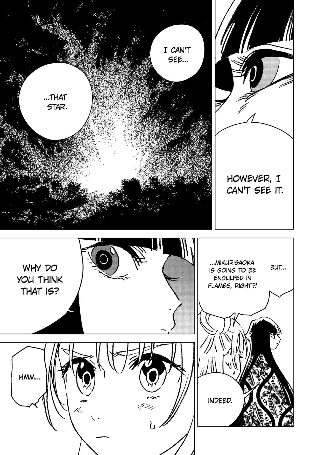 GHOST FIXERS Chap 55 - Next Chap 56