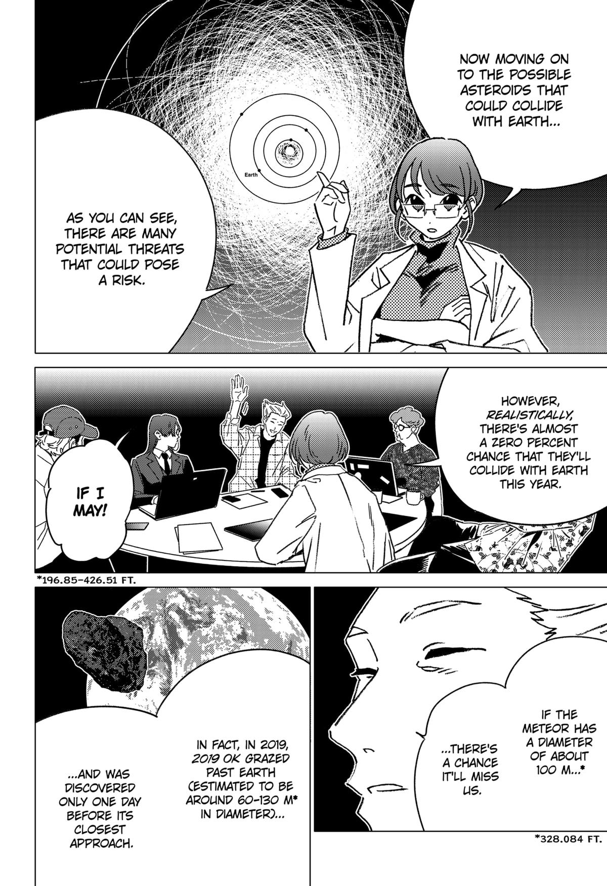 GHOST FIXERS Chap 59 - Next Chap 60