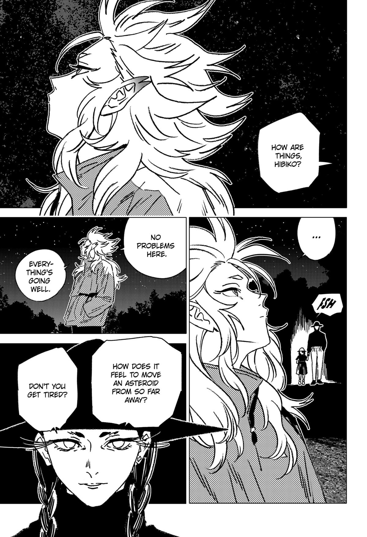 GHOST FIXERS Chap 59 - Next Chap 60