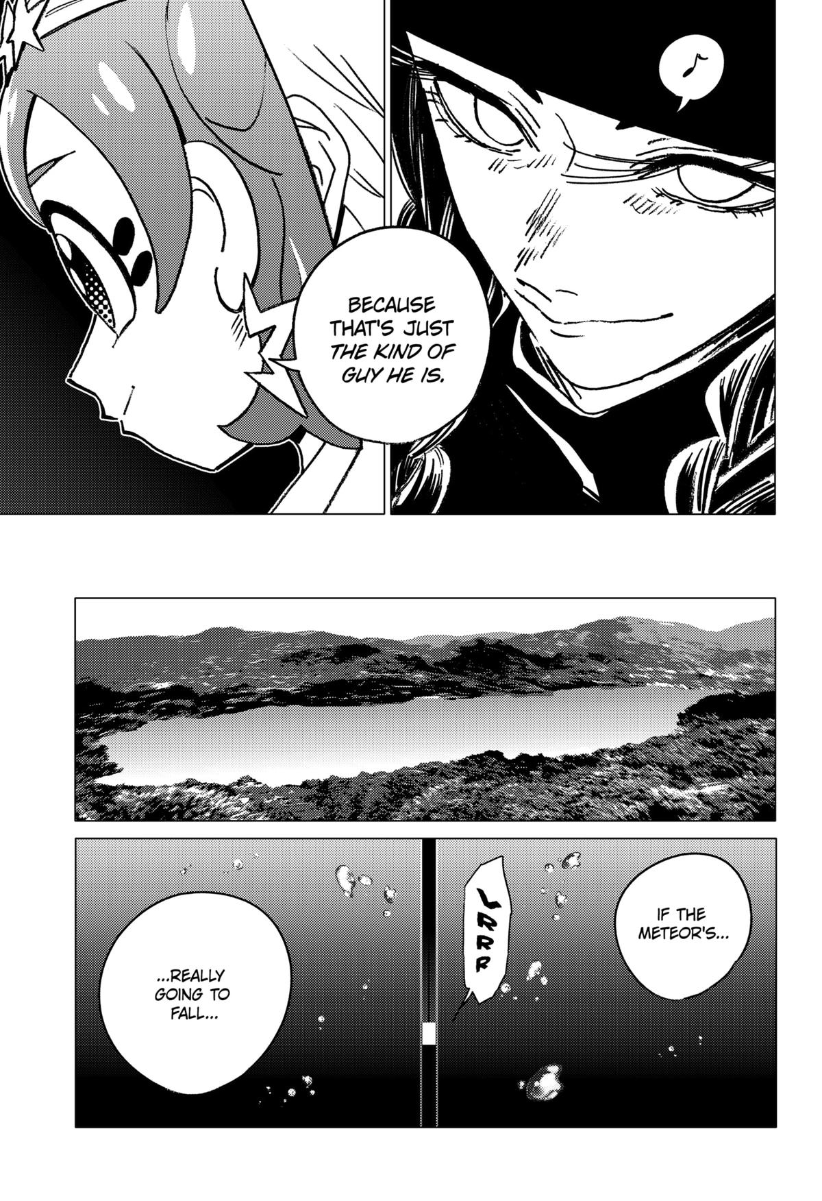 GHOST FIXERS Chap 59 - Next Chap 60