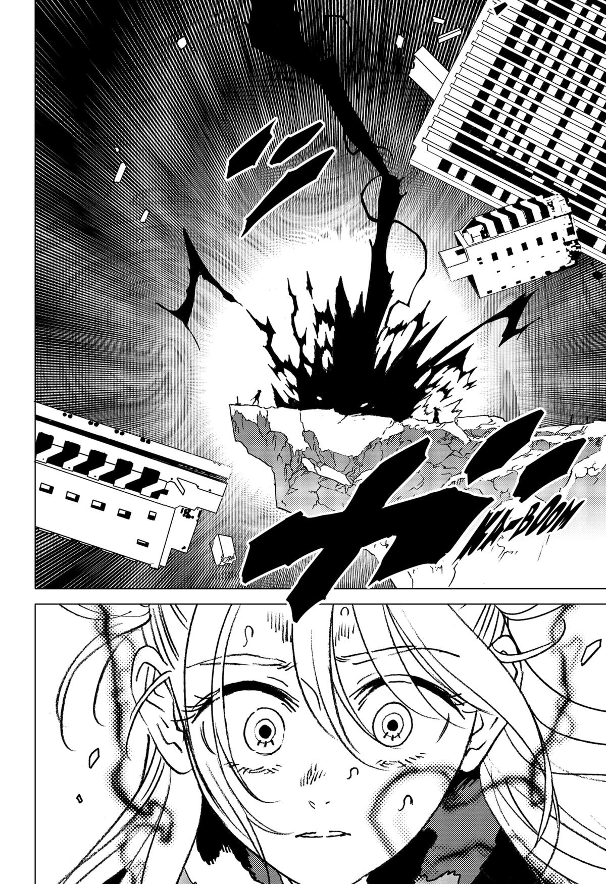 GHOST FIXERS Chap 51 - Next Chap 52